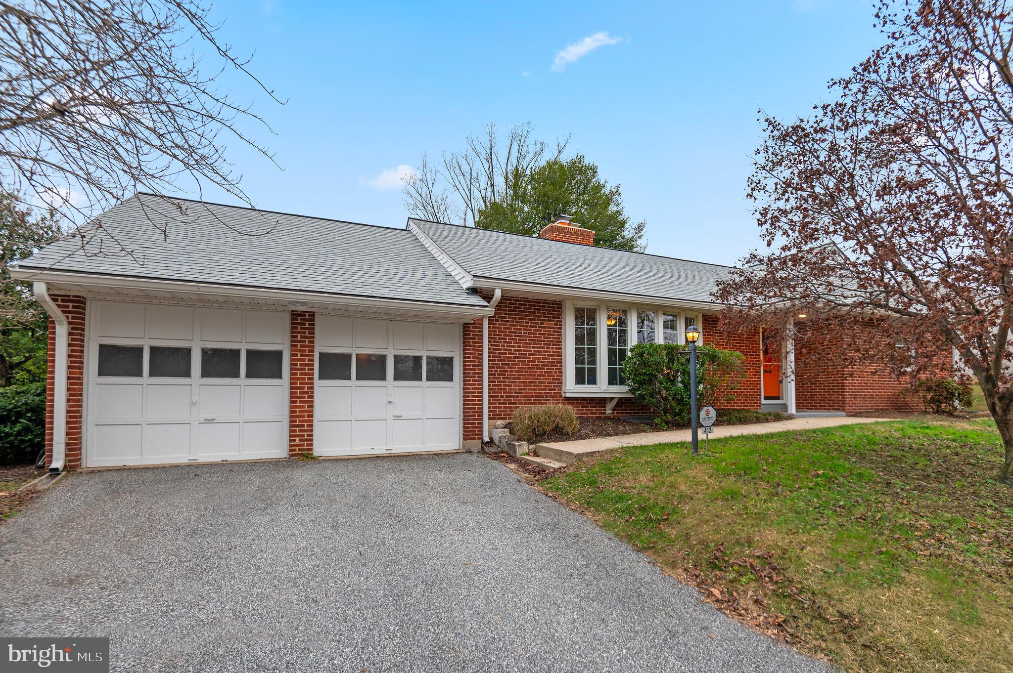 WEST TOWSON - Residential