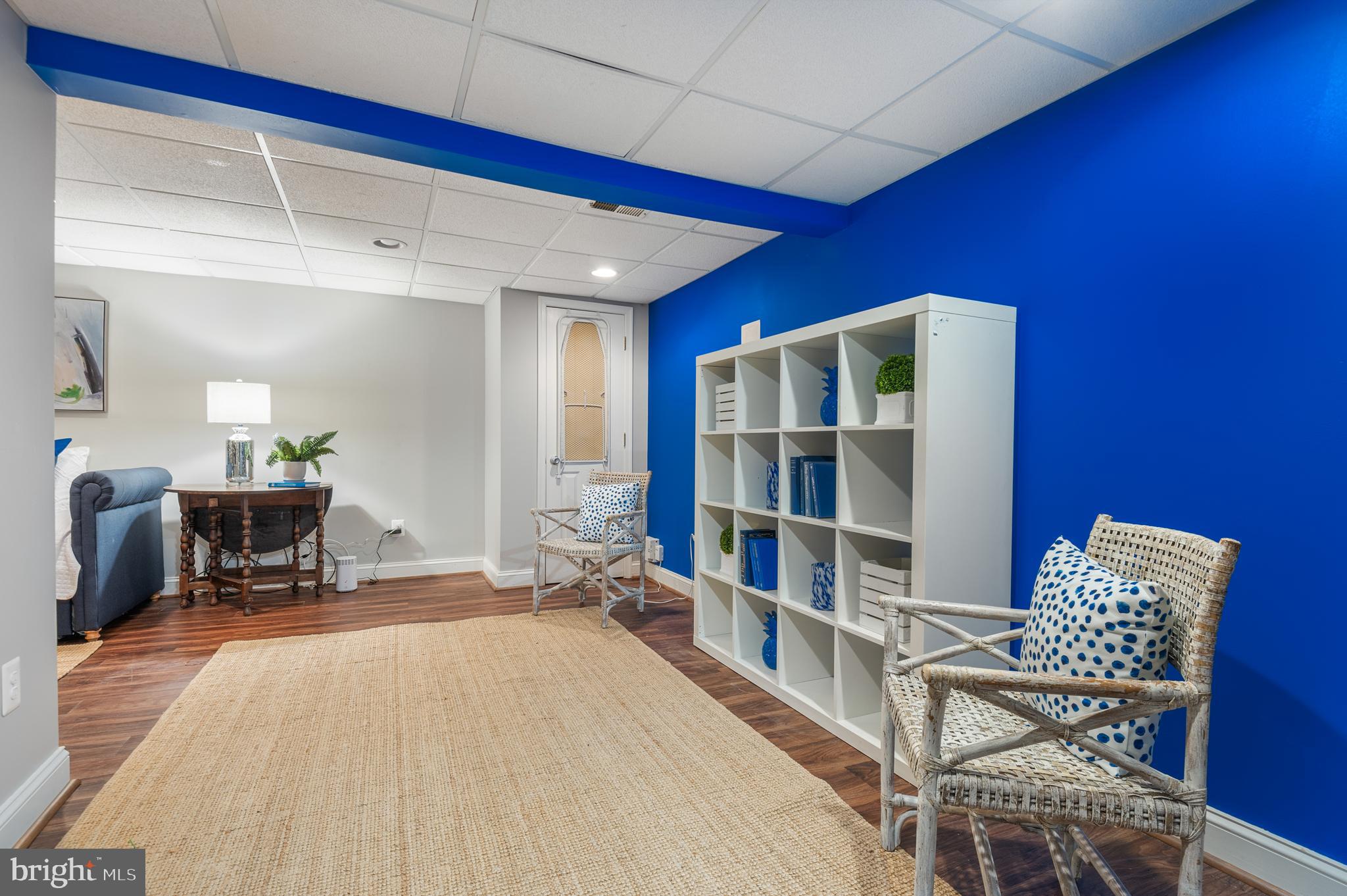 WEST TOWSON - Residential