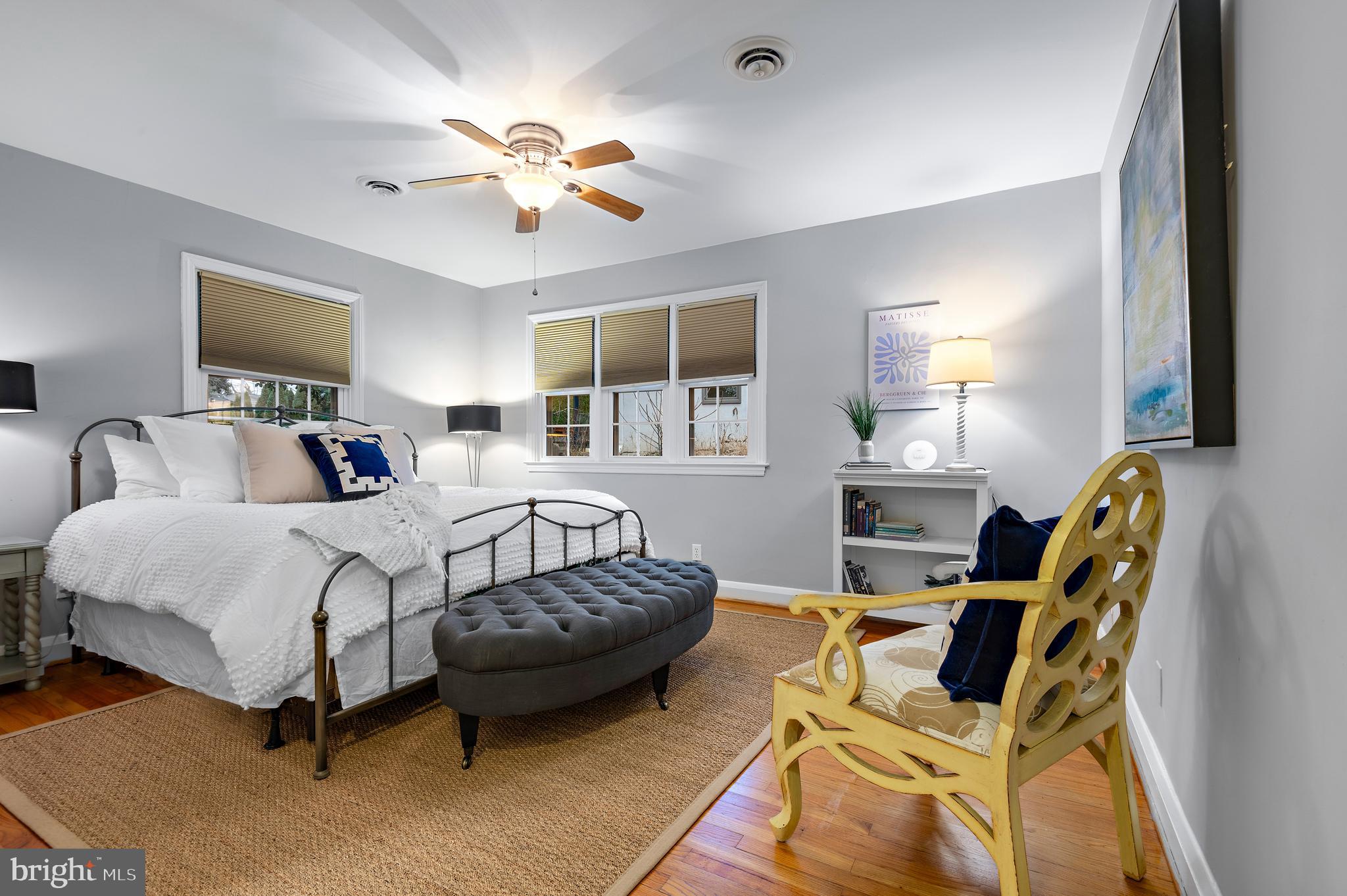 WEST TOWSON - Residential