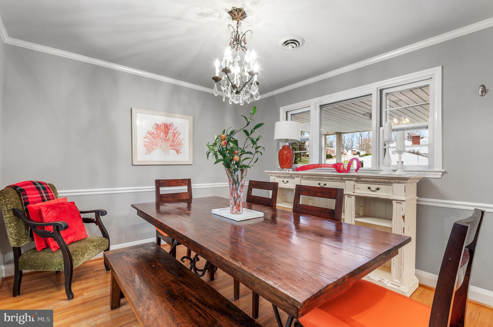 WEST TOWSON - Residential