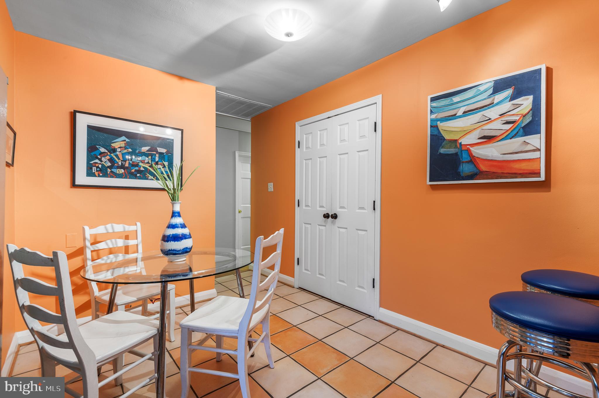 WEST TOWSON - Residential