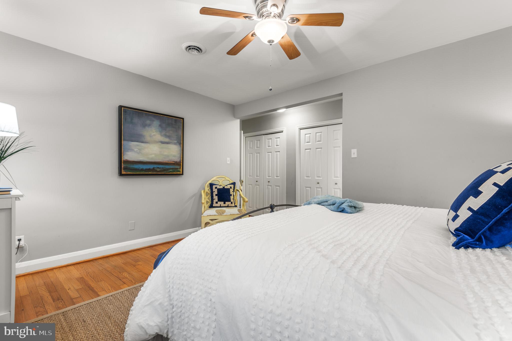 WEST TOWSON - Residential