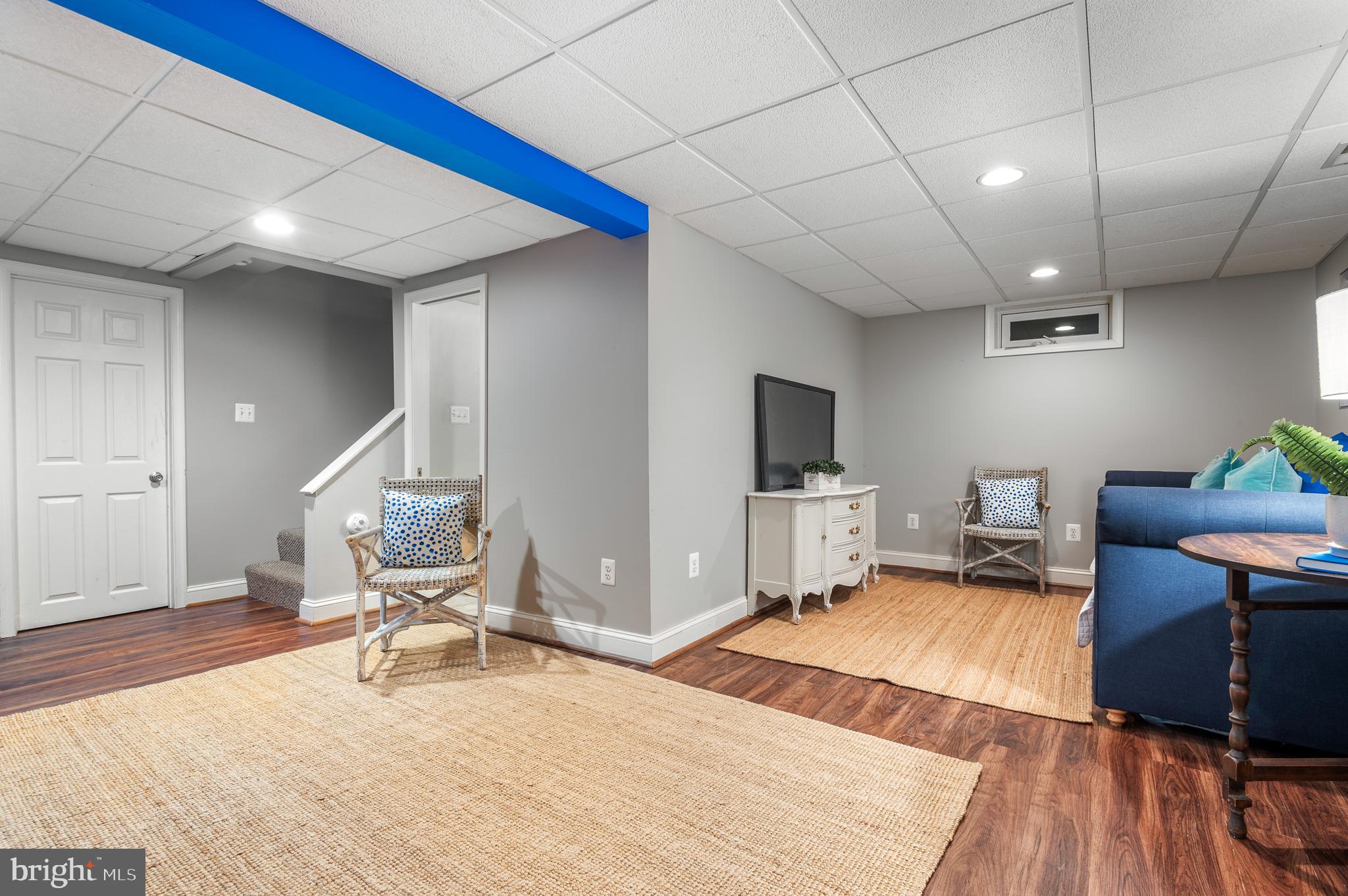 WEST TOWSON - Residential