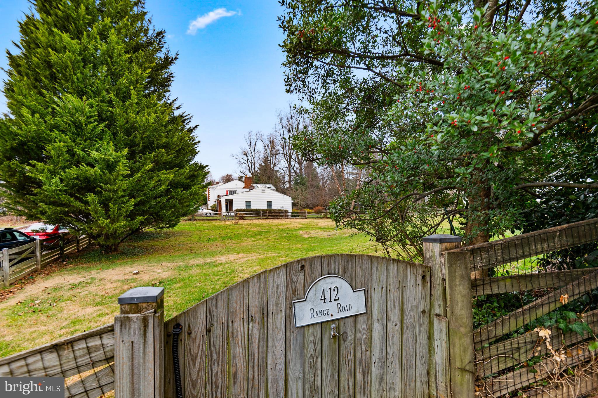 WEST TOWSON - Residential