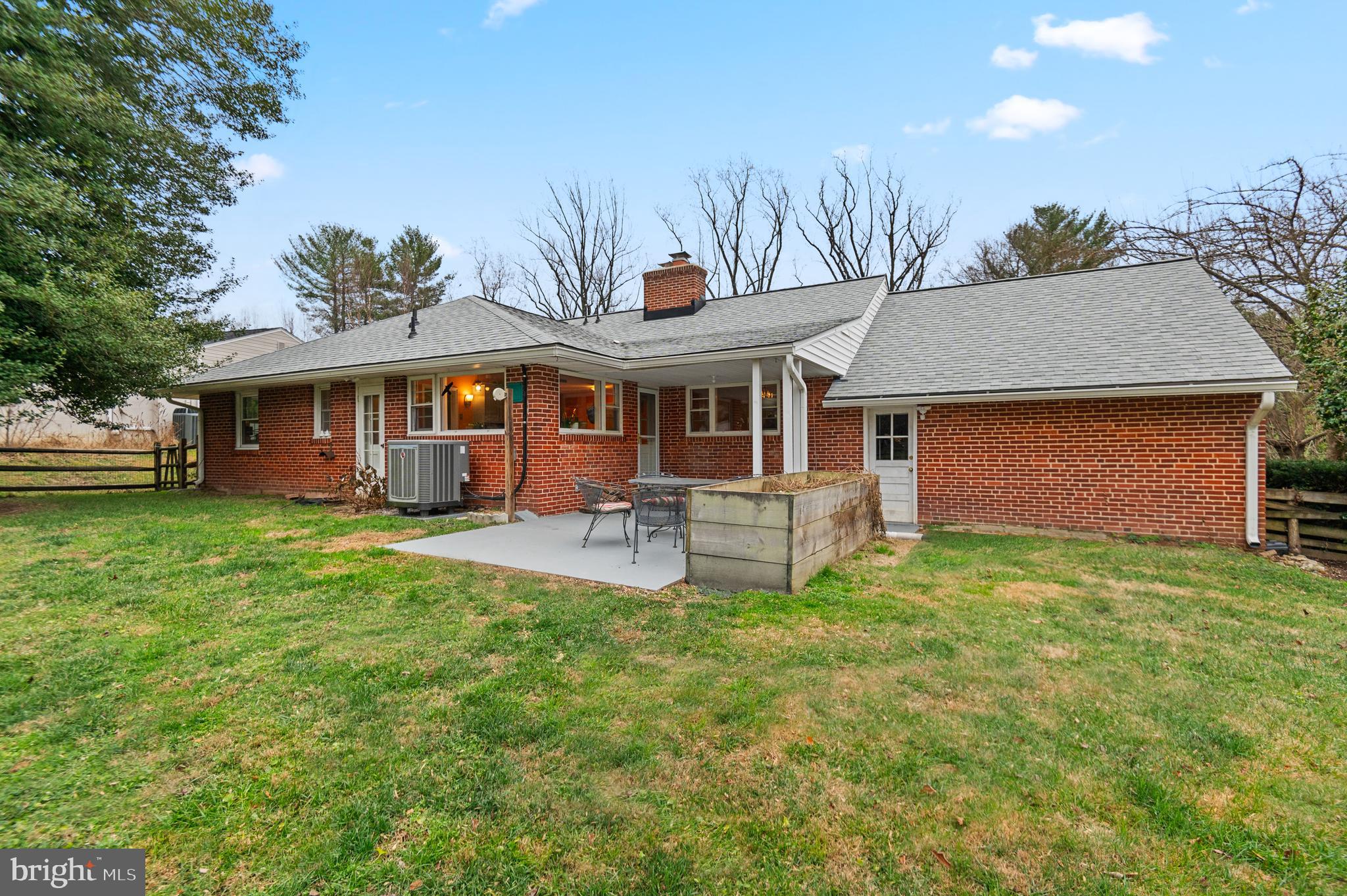 WEST TOWSON - Residential