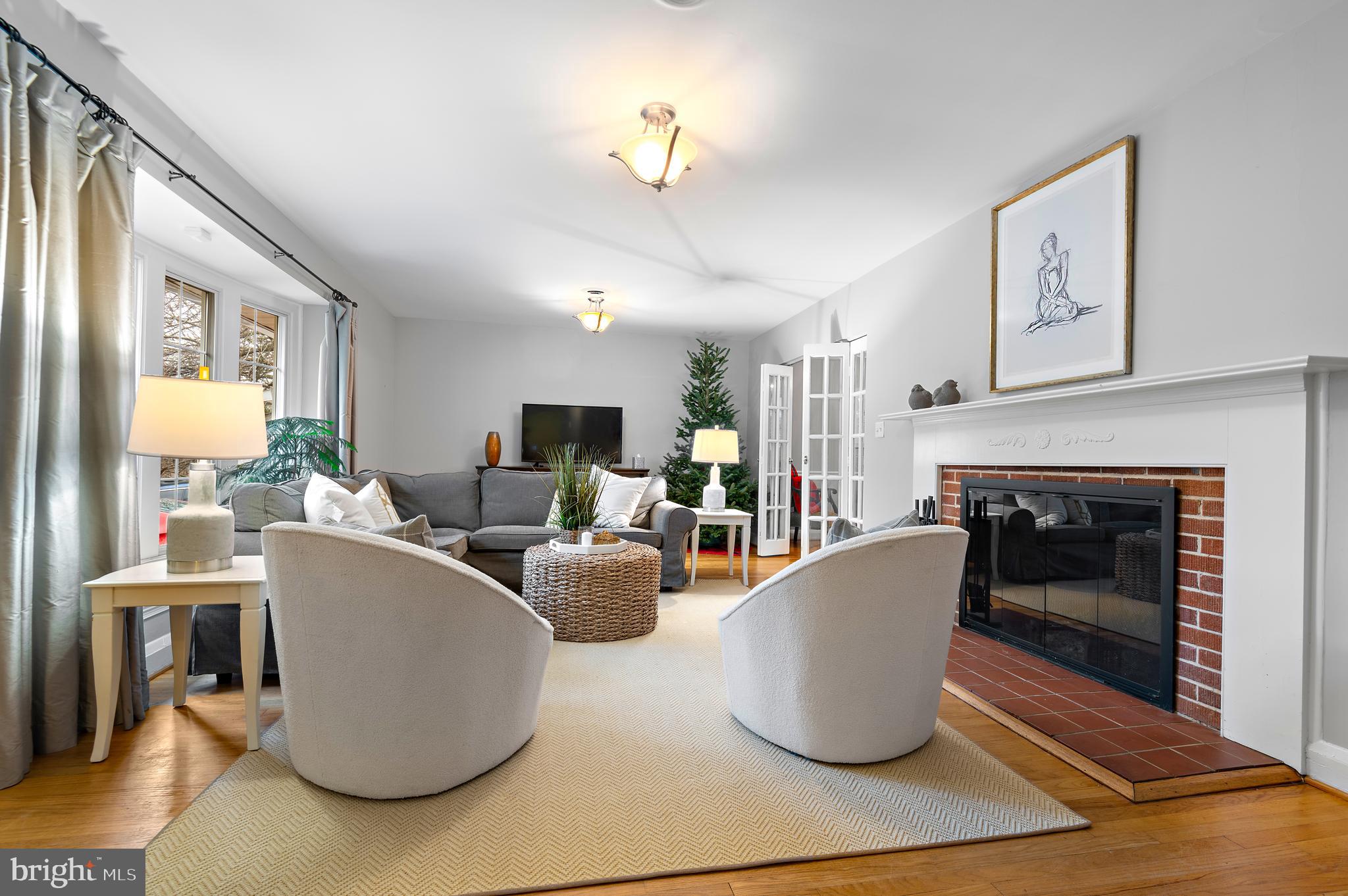 WEST TOWSON - Residential