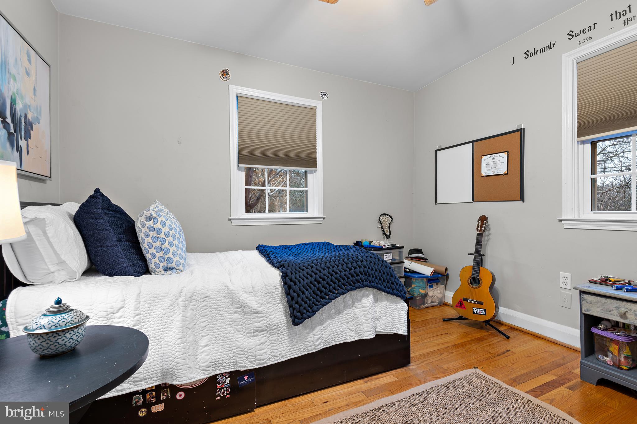 WEST TOWSON - Residential