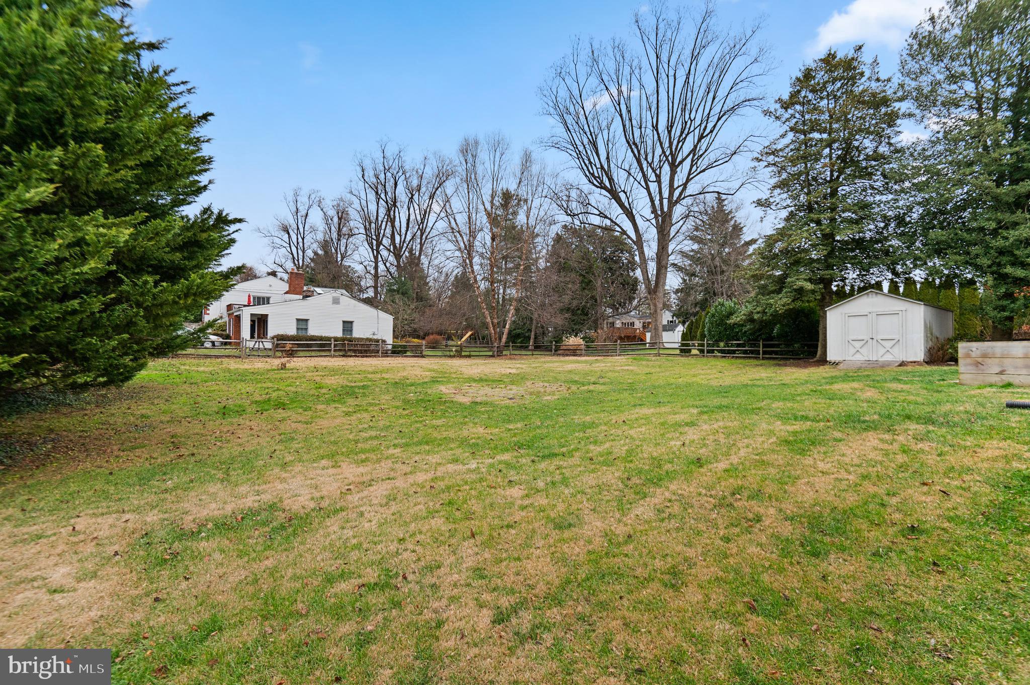 WEST TOWSON - Residential