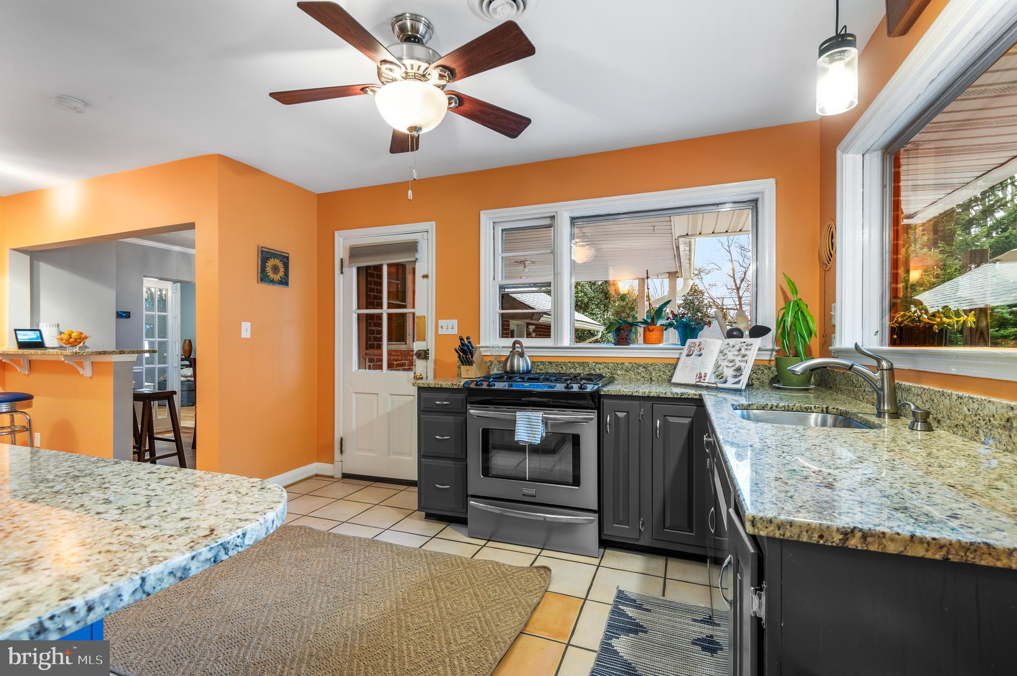 WEST TOWSON - Residential