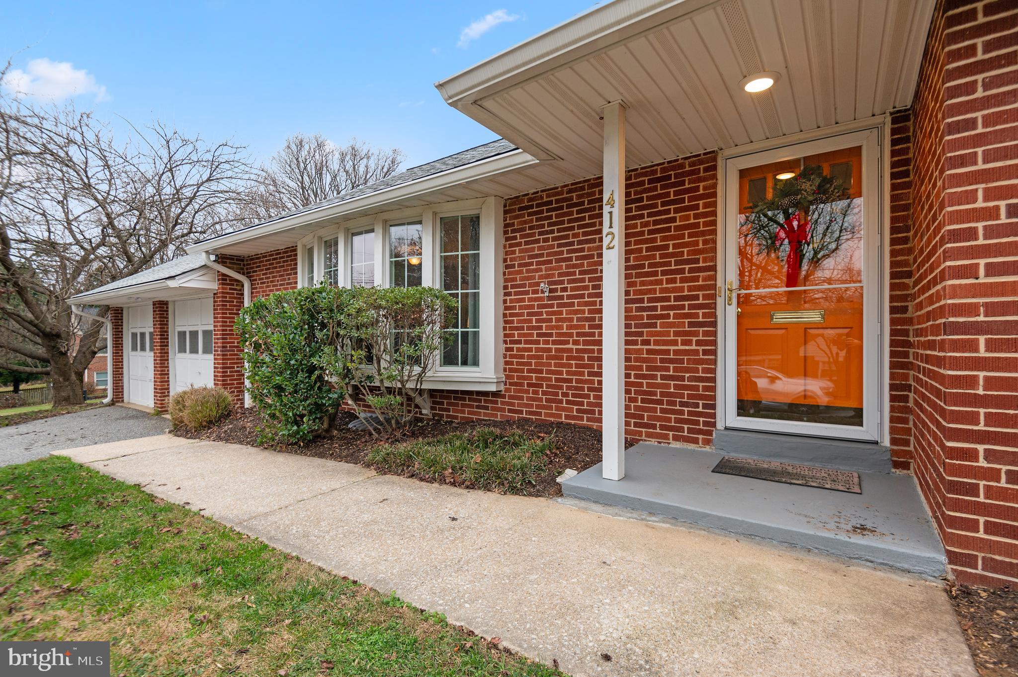 WEST TOWSON - Residential