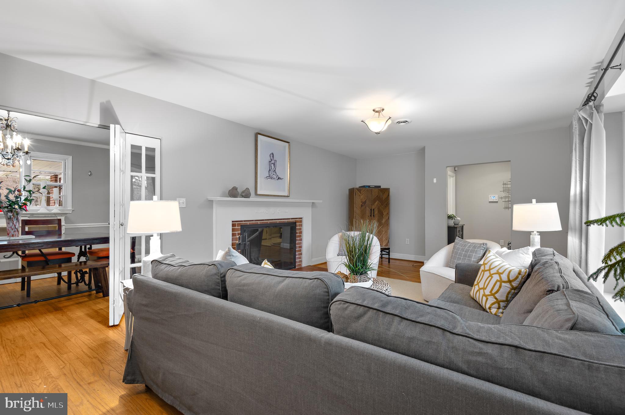 WEST TOWSON - Residential