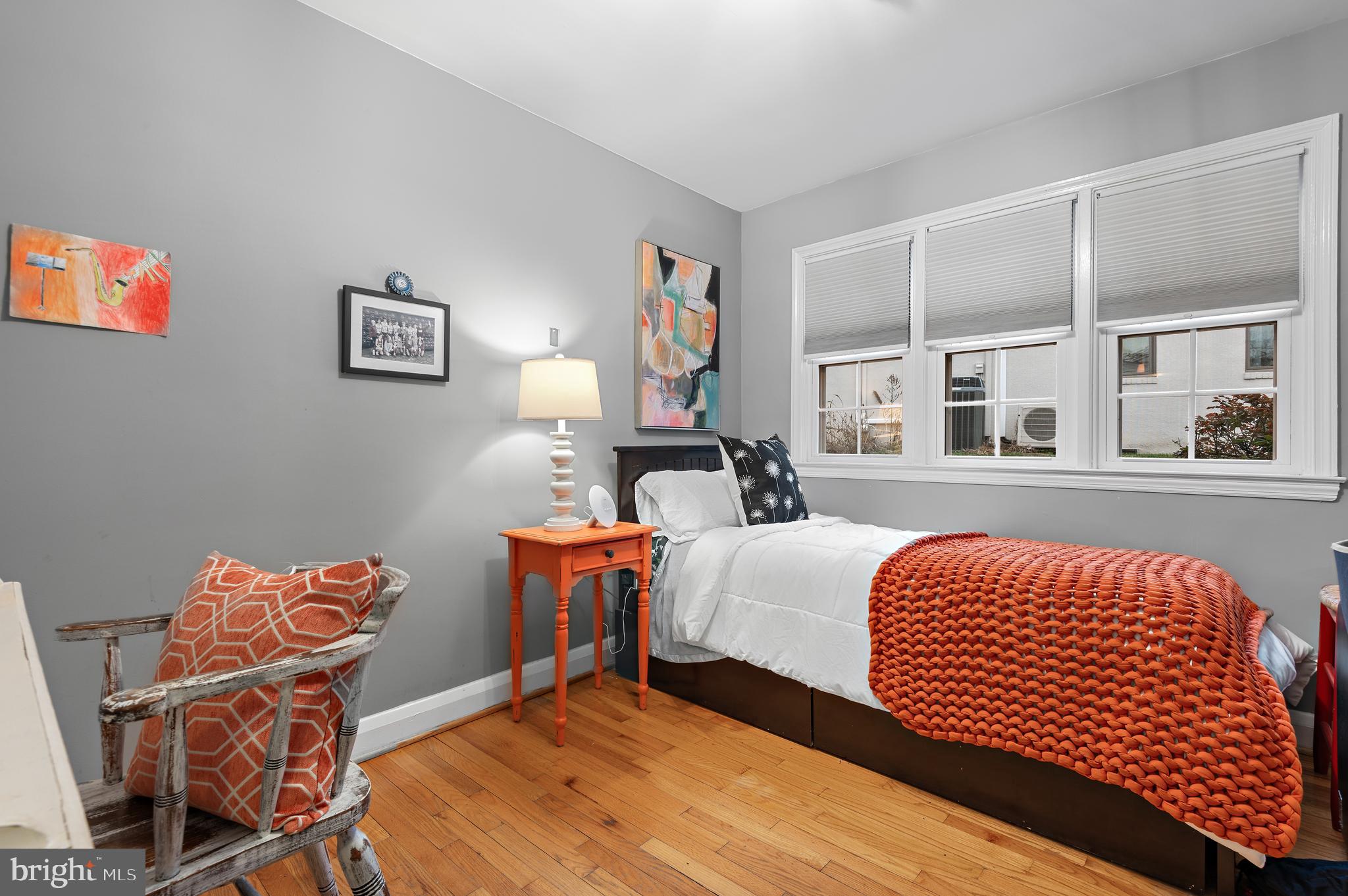 WEST TOWSON - Residential