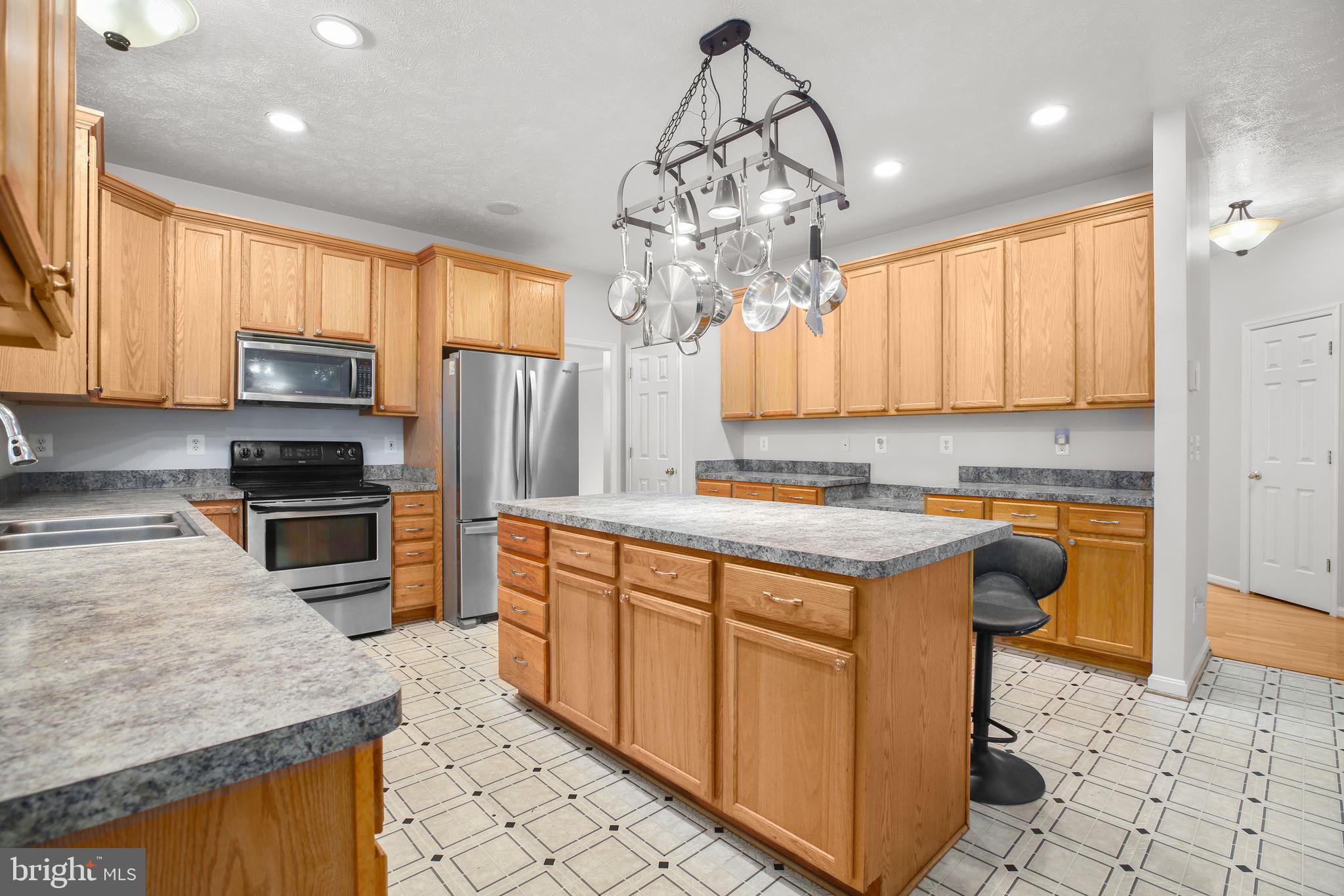 DEER RUN - Residential