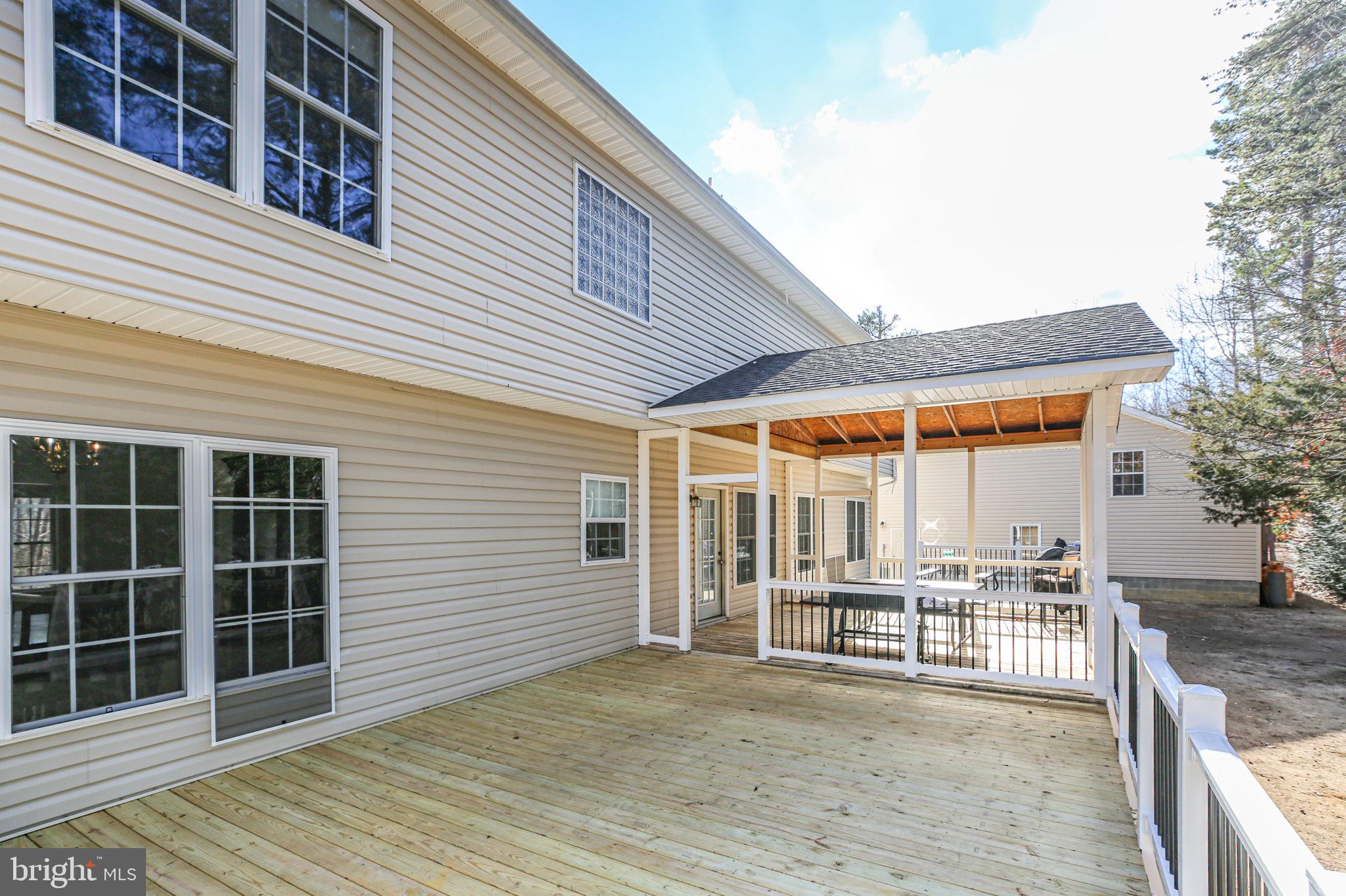 DEER RUN - Residential