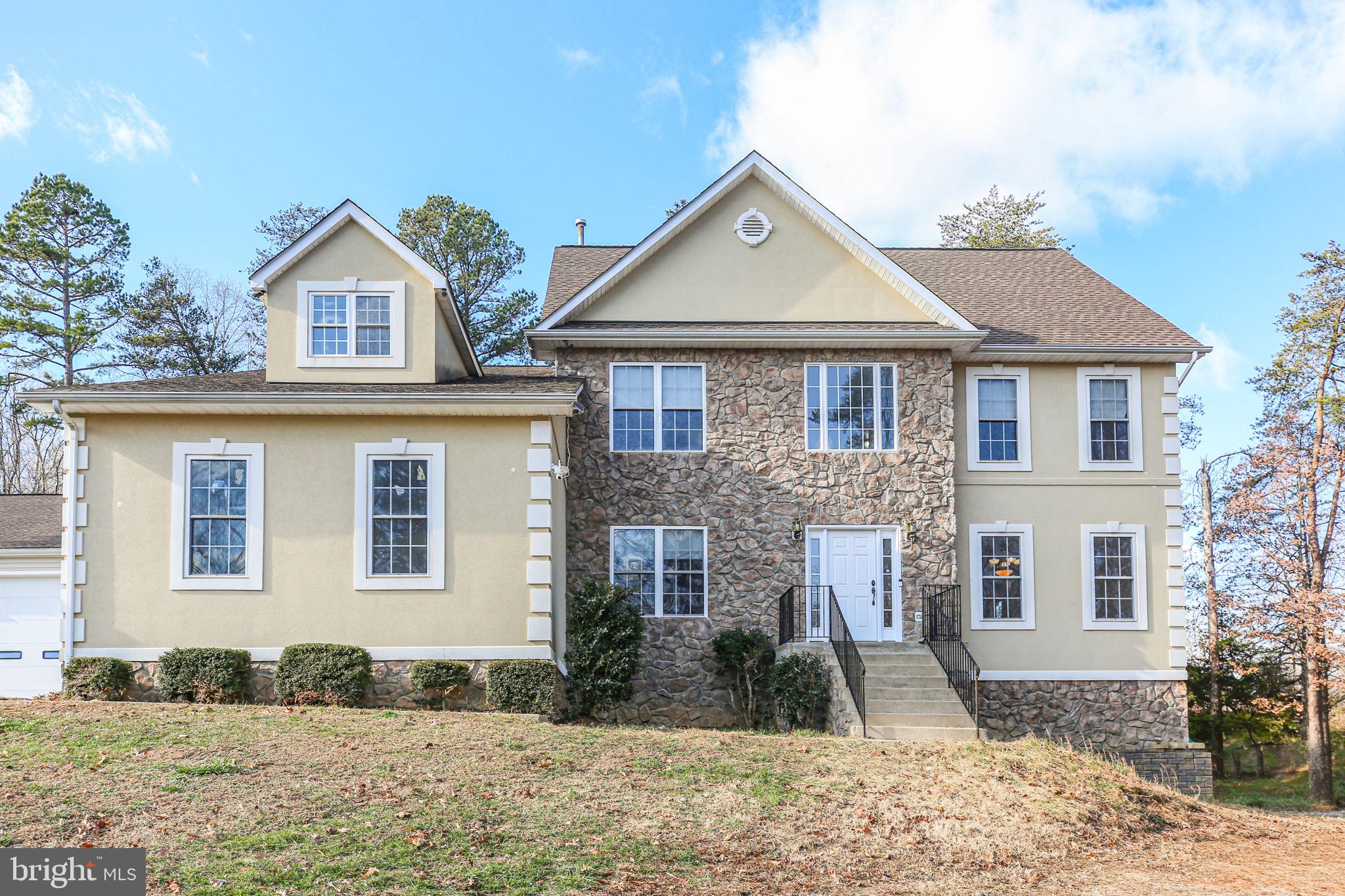 DEER RUN - Residential