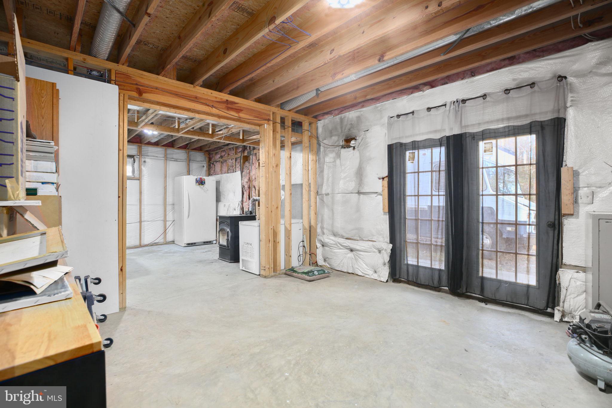 DEER RUN - Residential