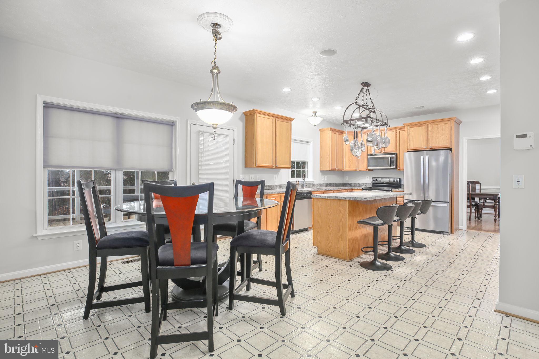 DEER RUN - Residential