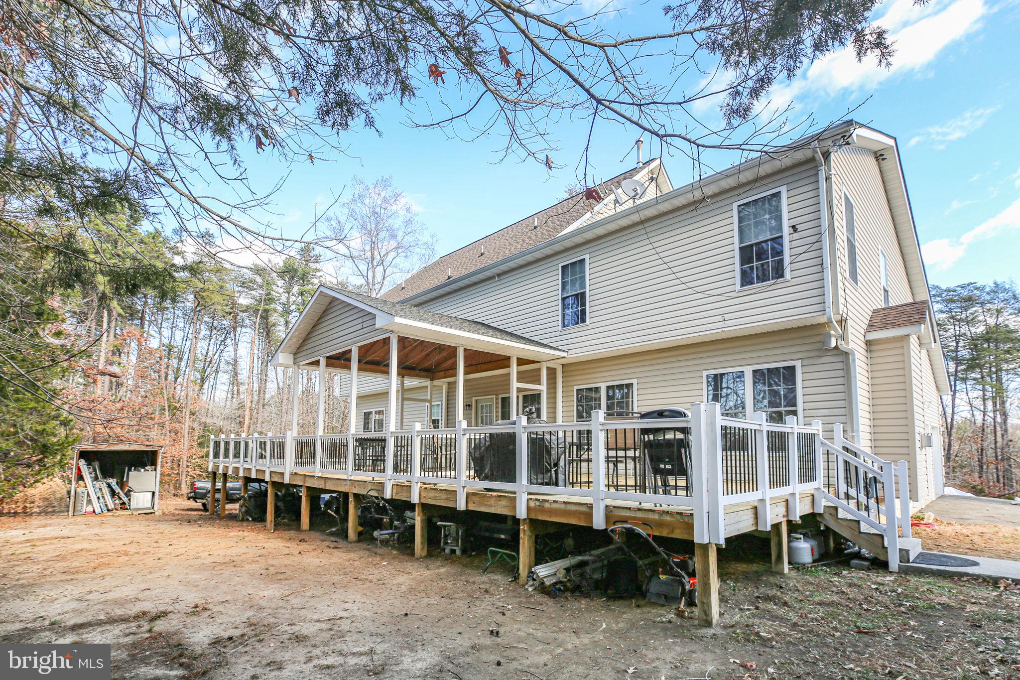 DEER RUN - Residential