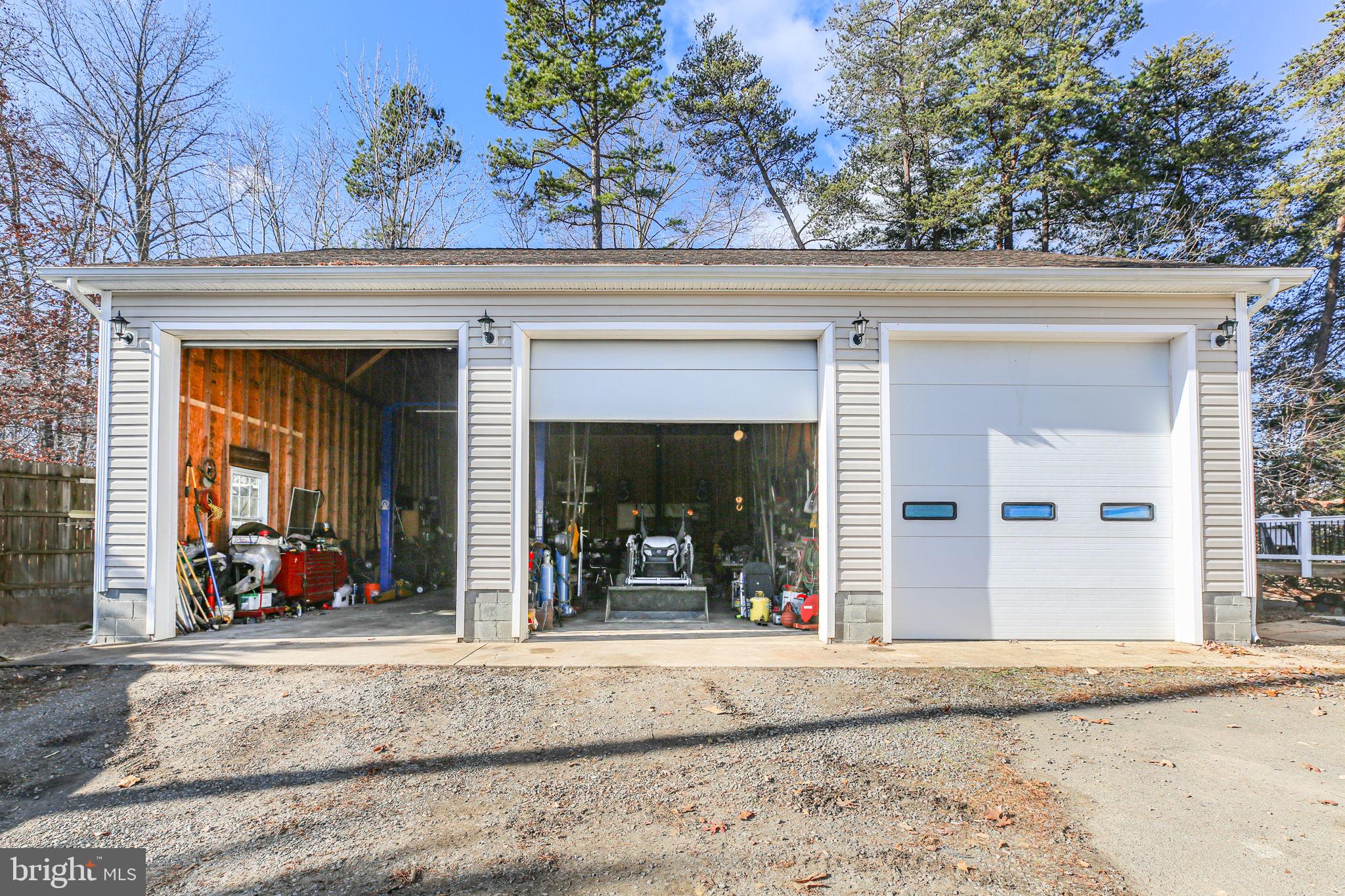 DEER RUN - Residential