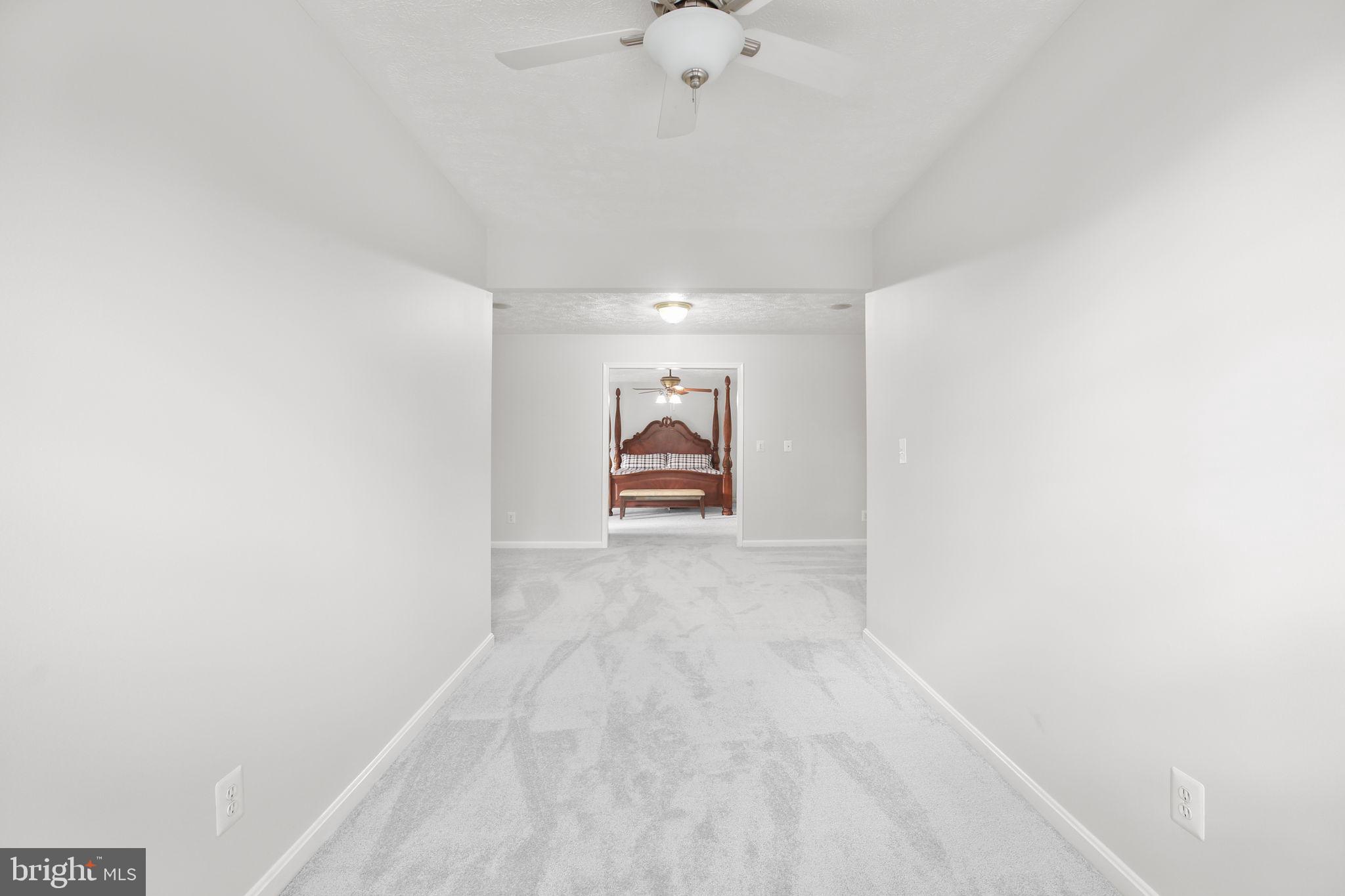 DEER RUN - Residential