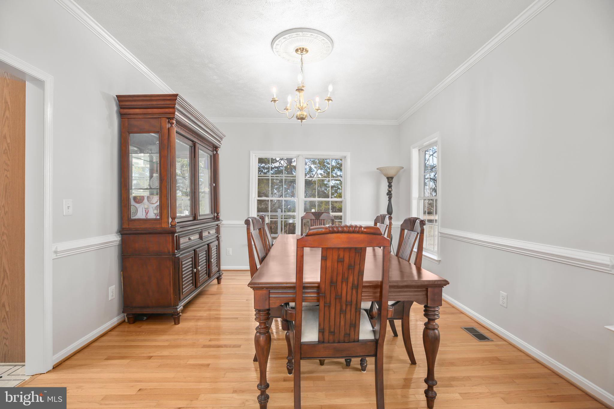 DEER RUN - Residential