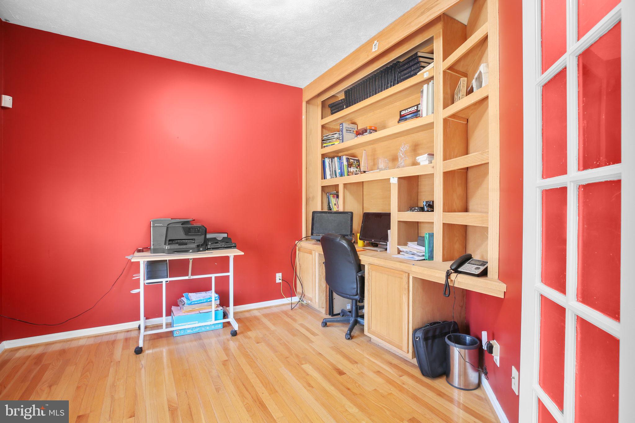 DEER RUN - Residential