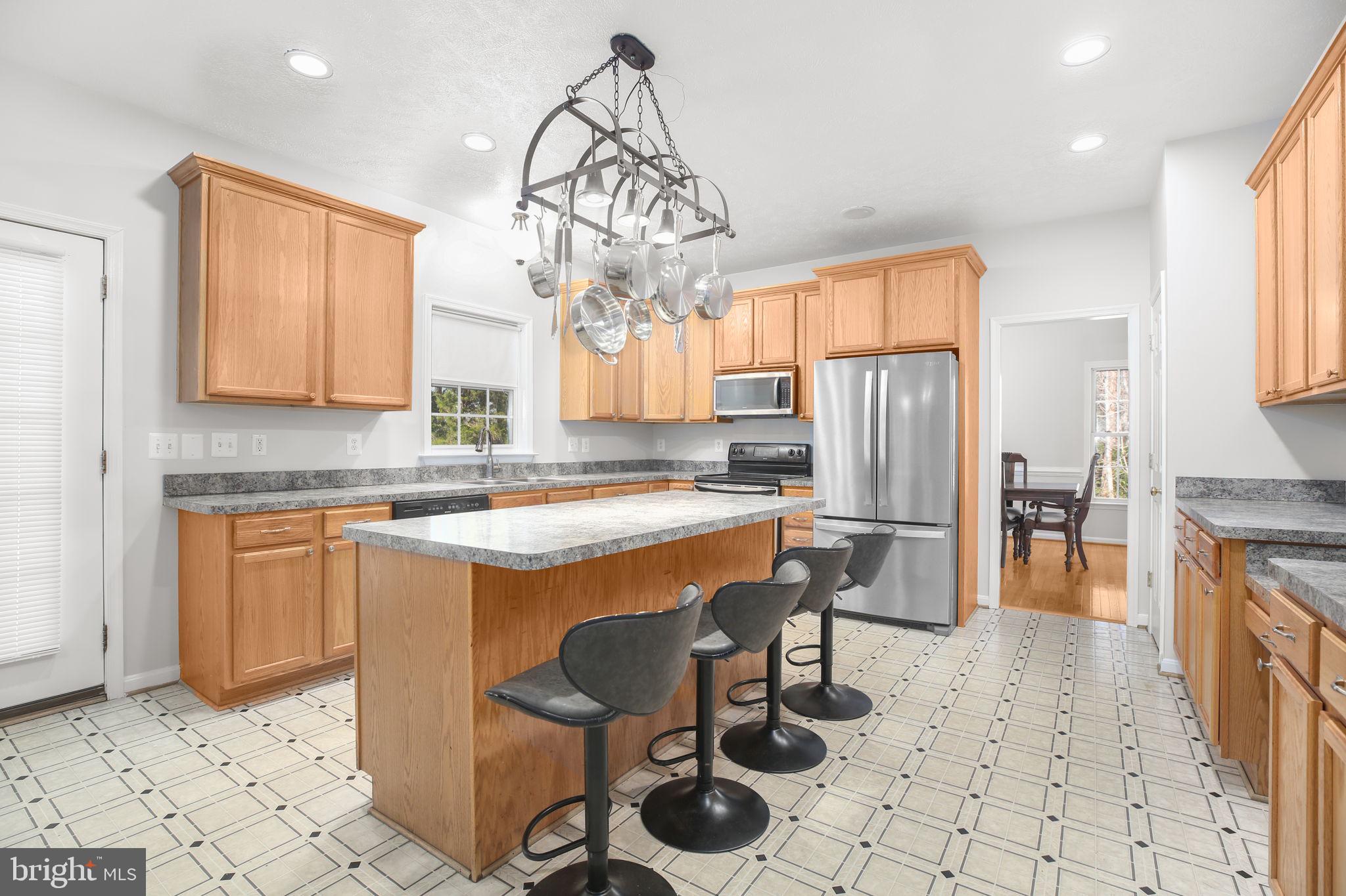 DEER RUN - Residential