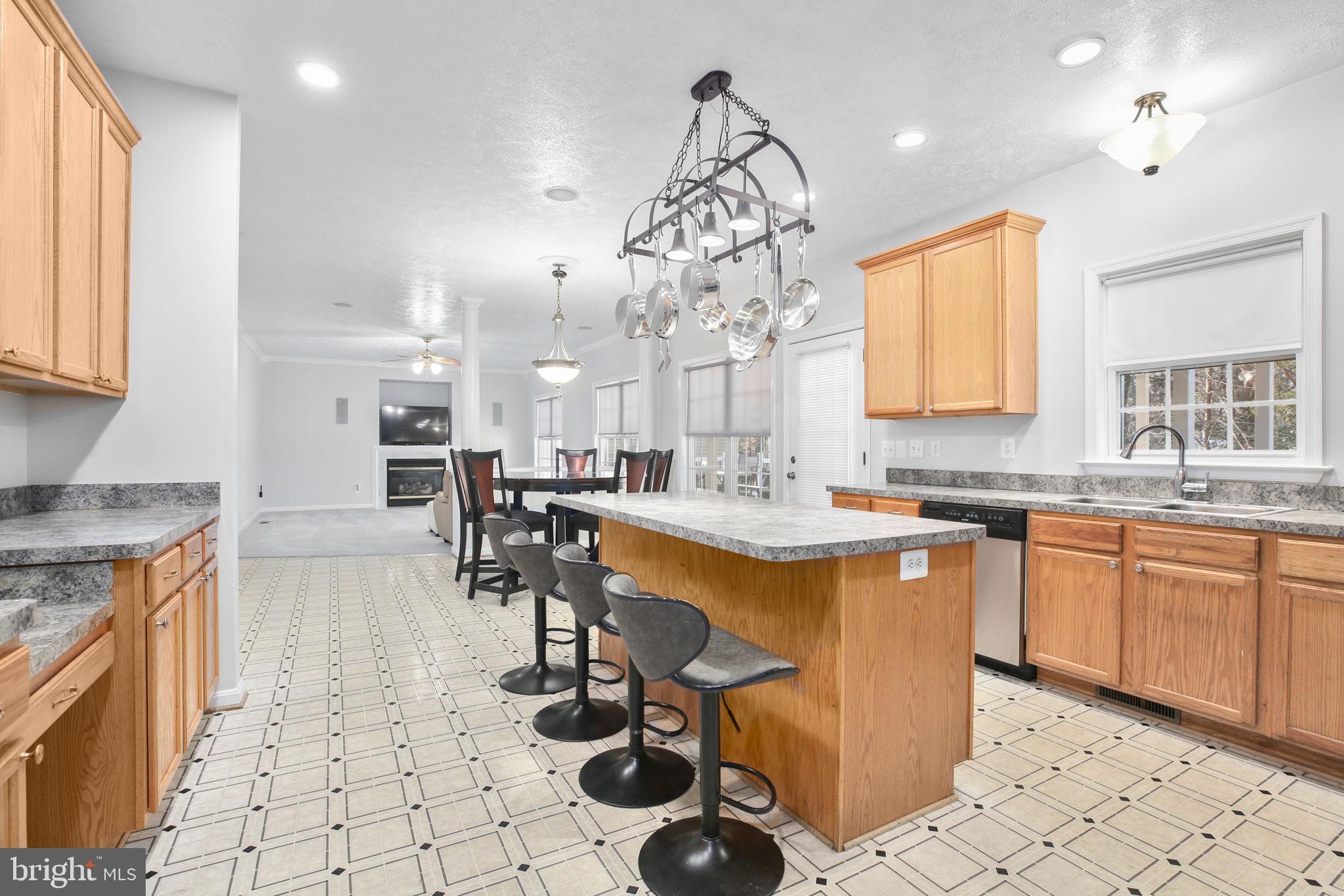 DEER RUN - Residential