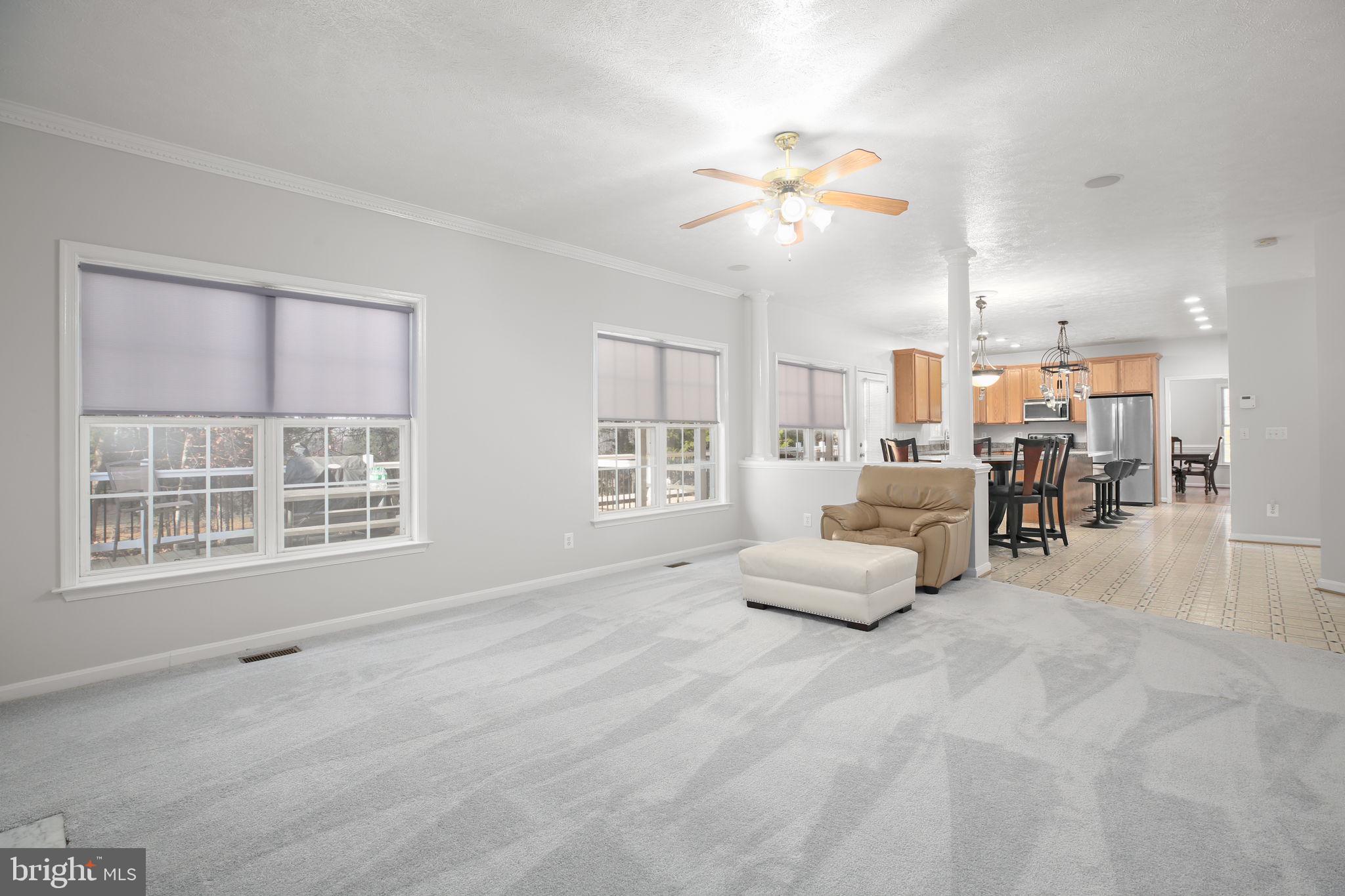 DEER RUN - Residential