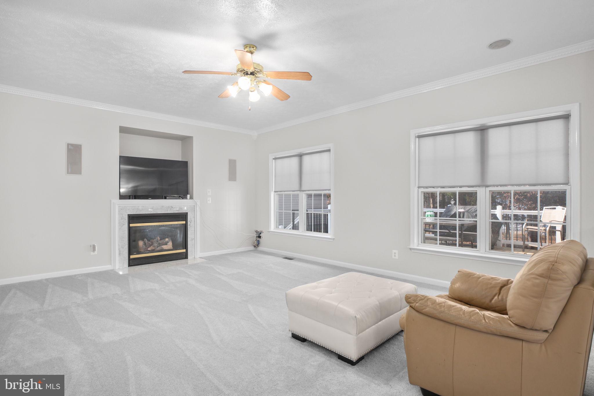 DEER RUN - Residential