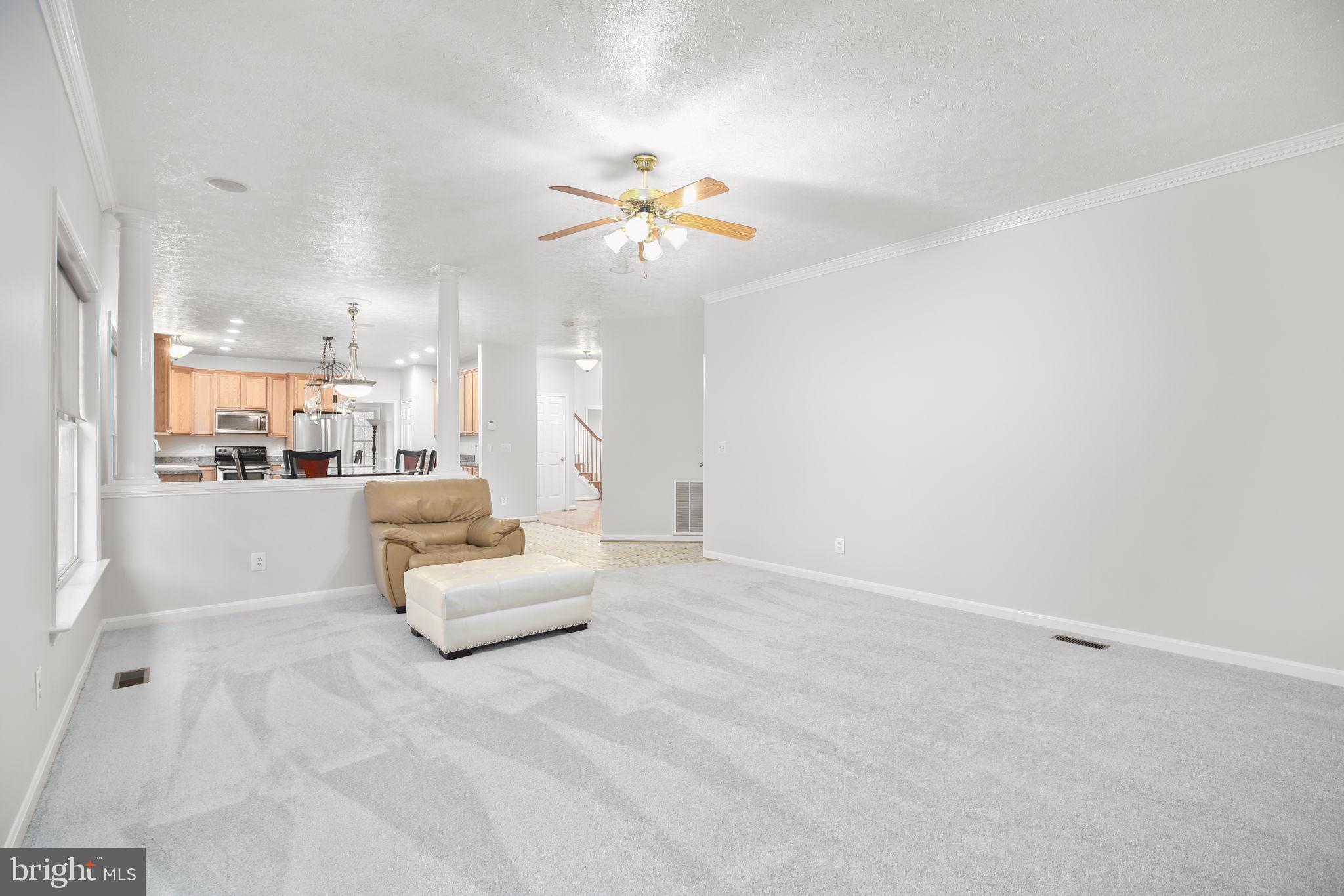 DEER RUN - Residential