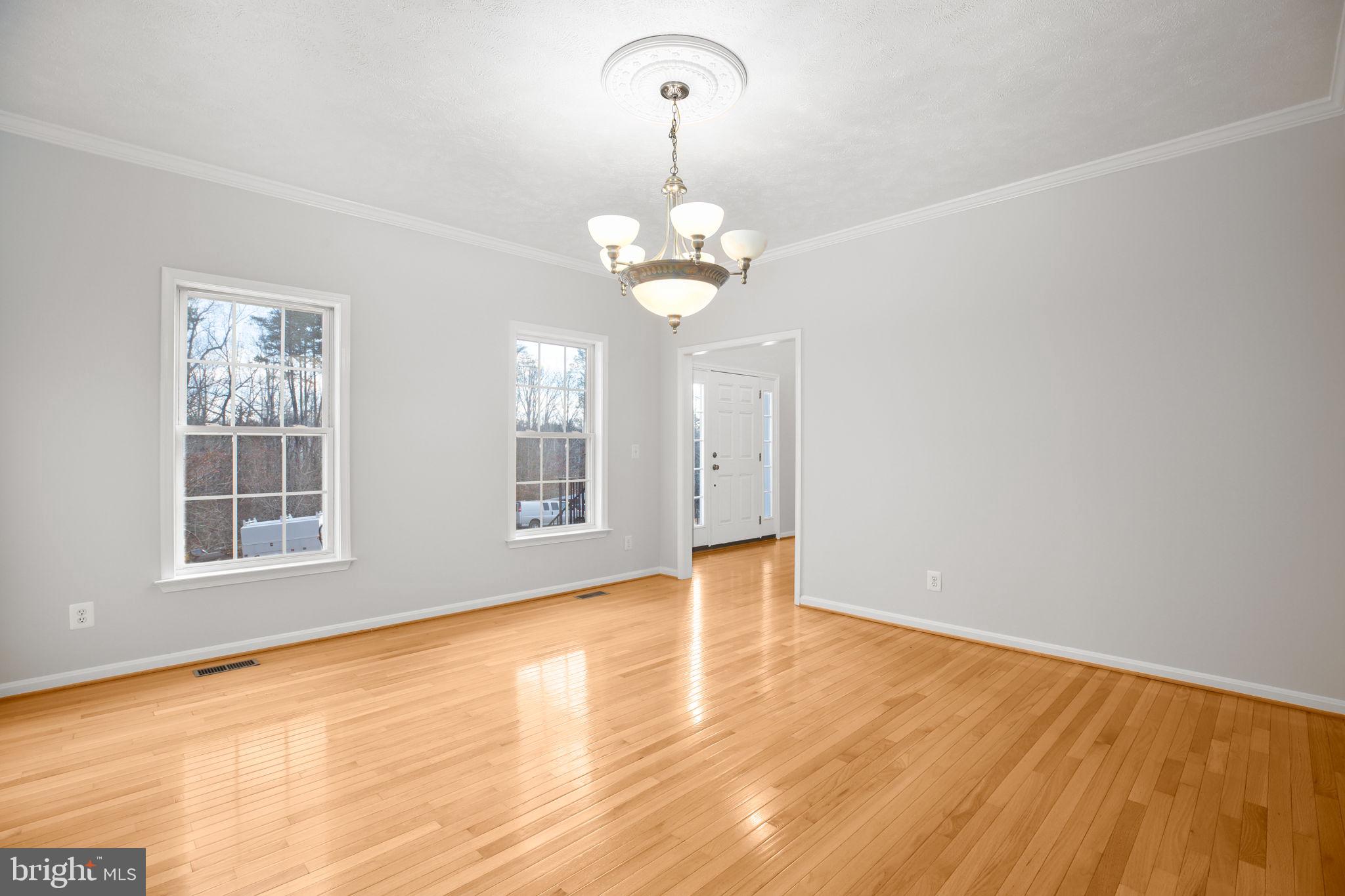 DEER RUN - Residential