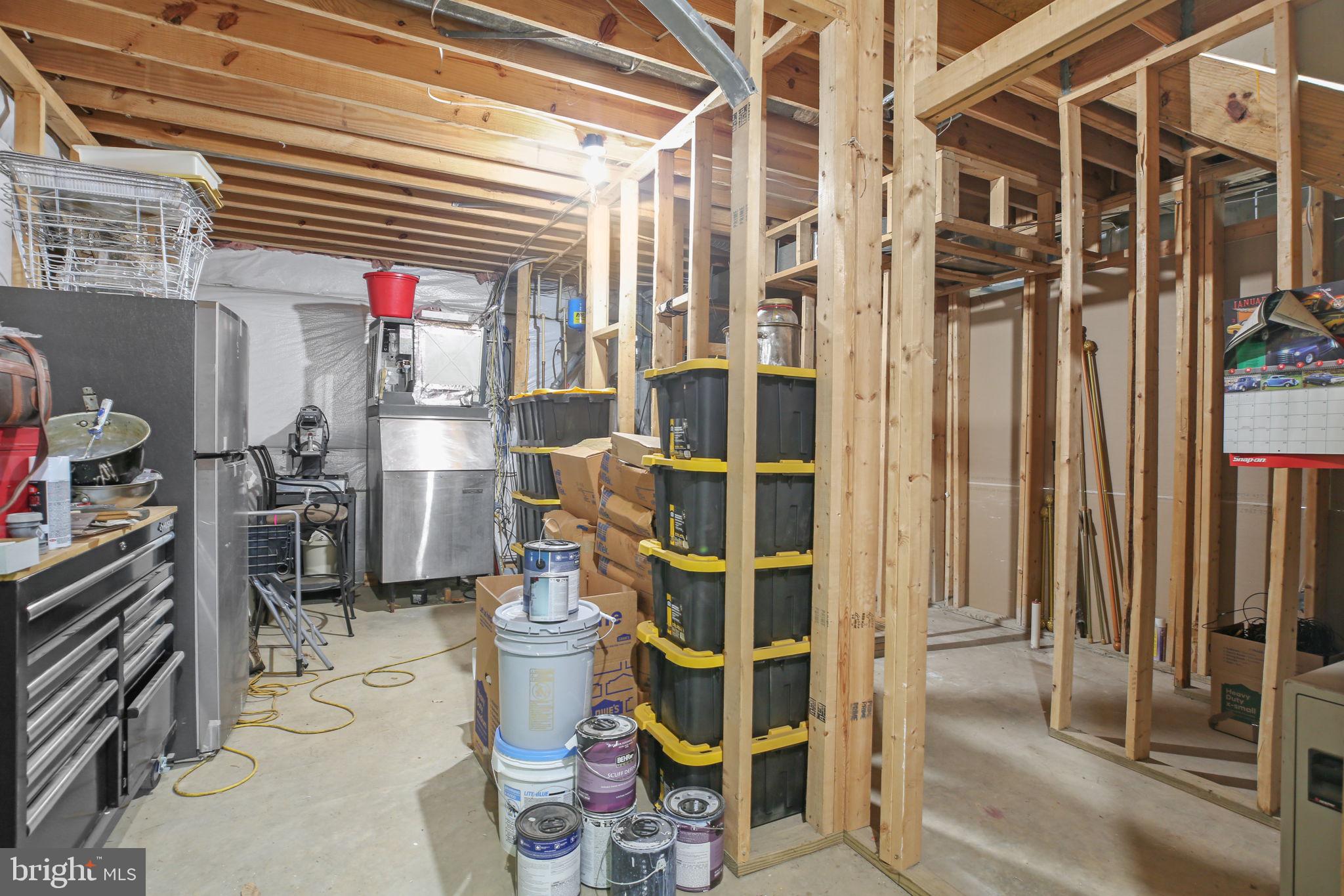 DEER RUN - Residential