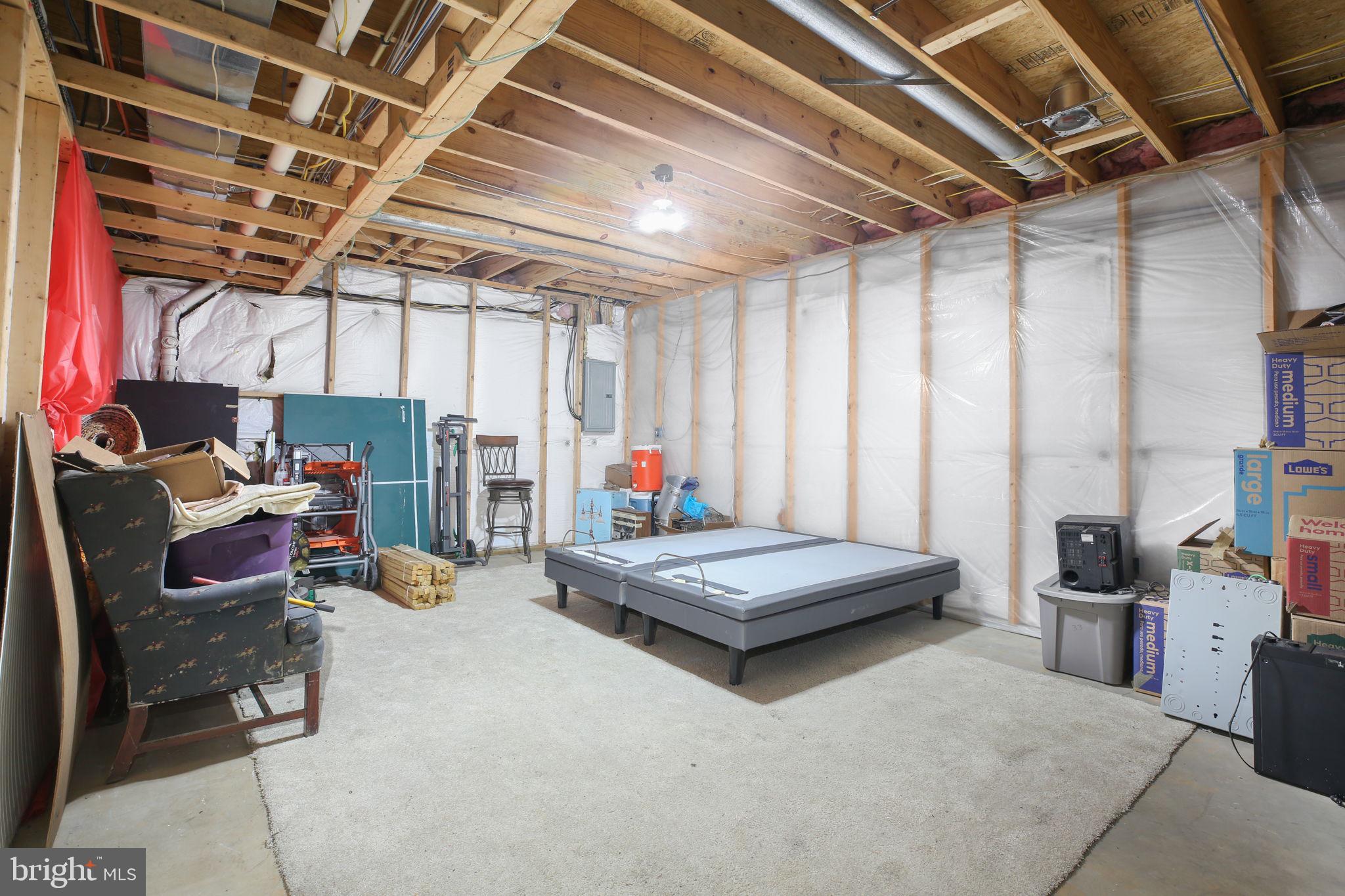 DEER RUN - Residential