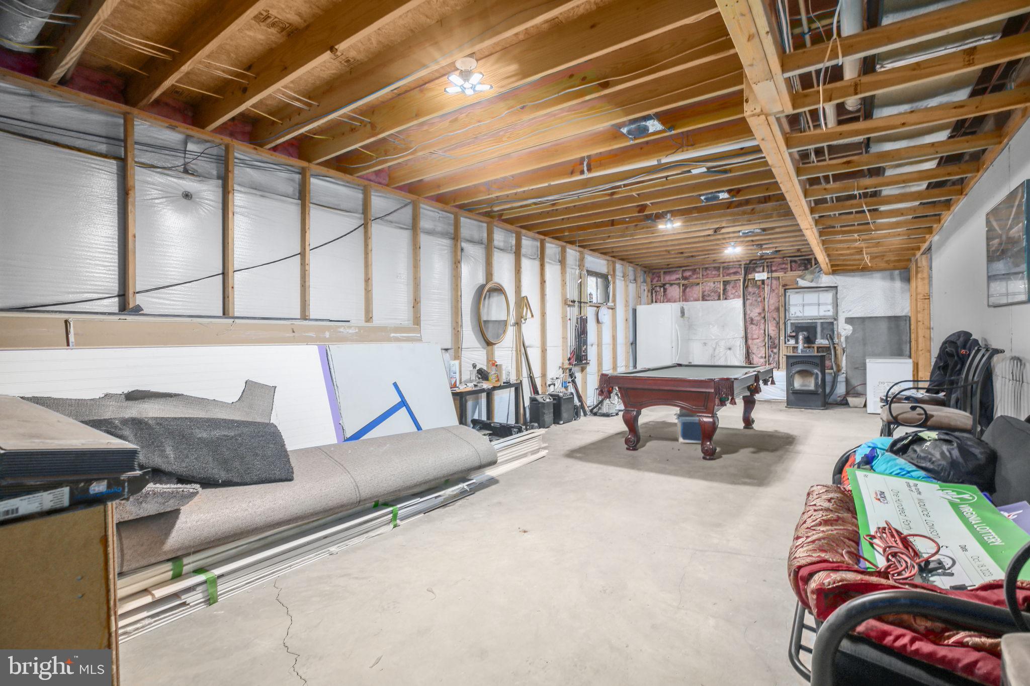 DEER RUN - Residential