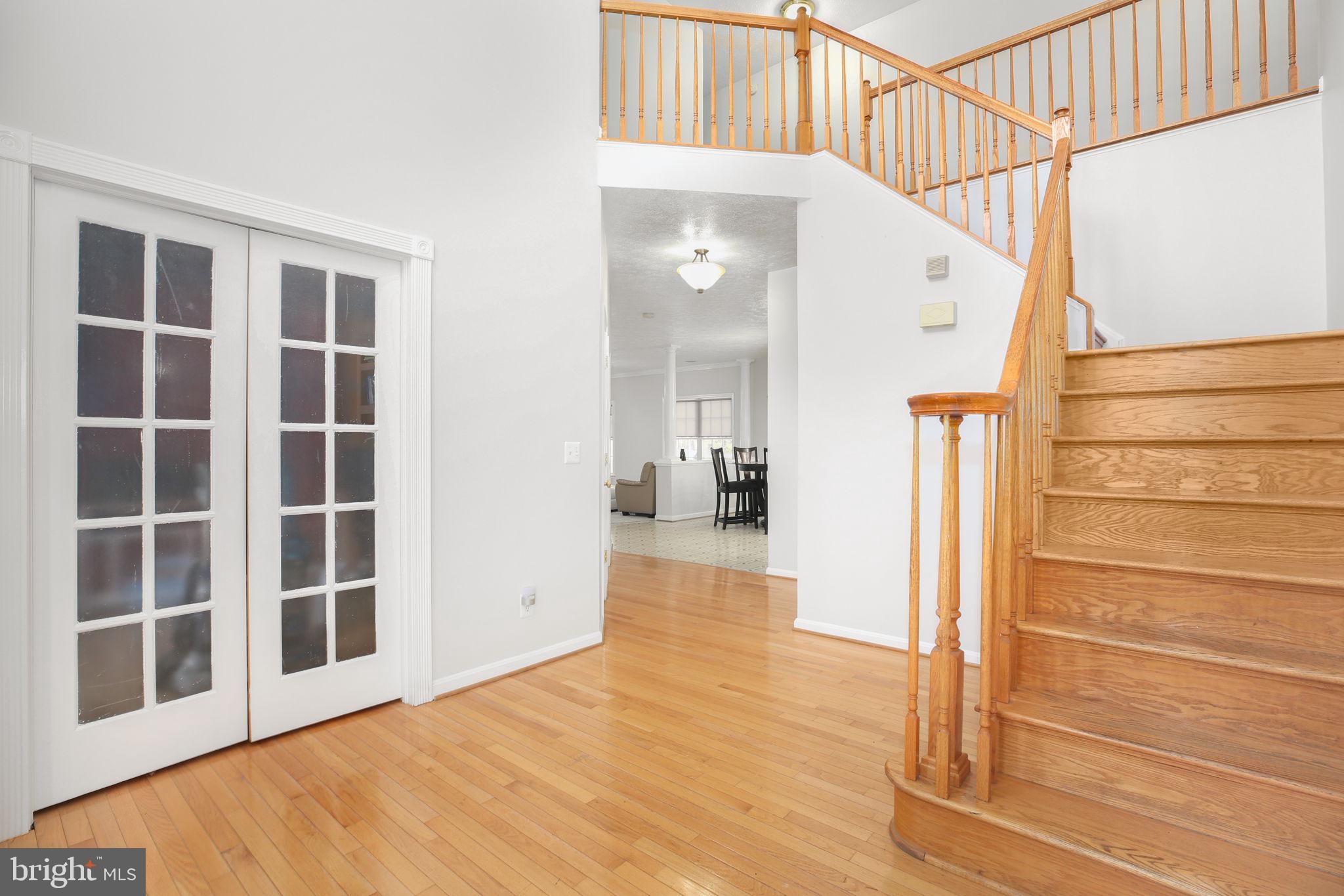 DEER RUN - Residential