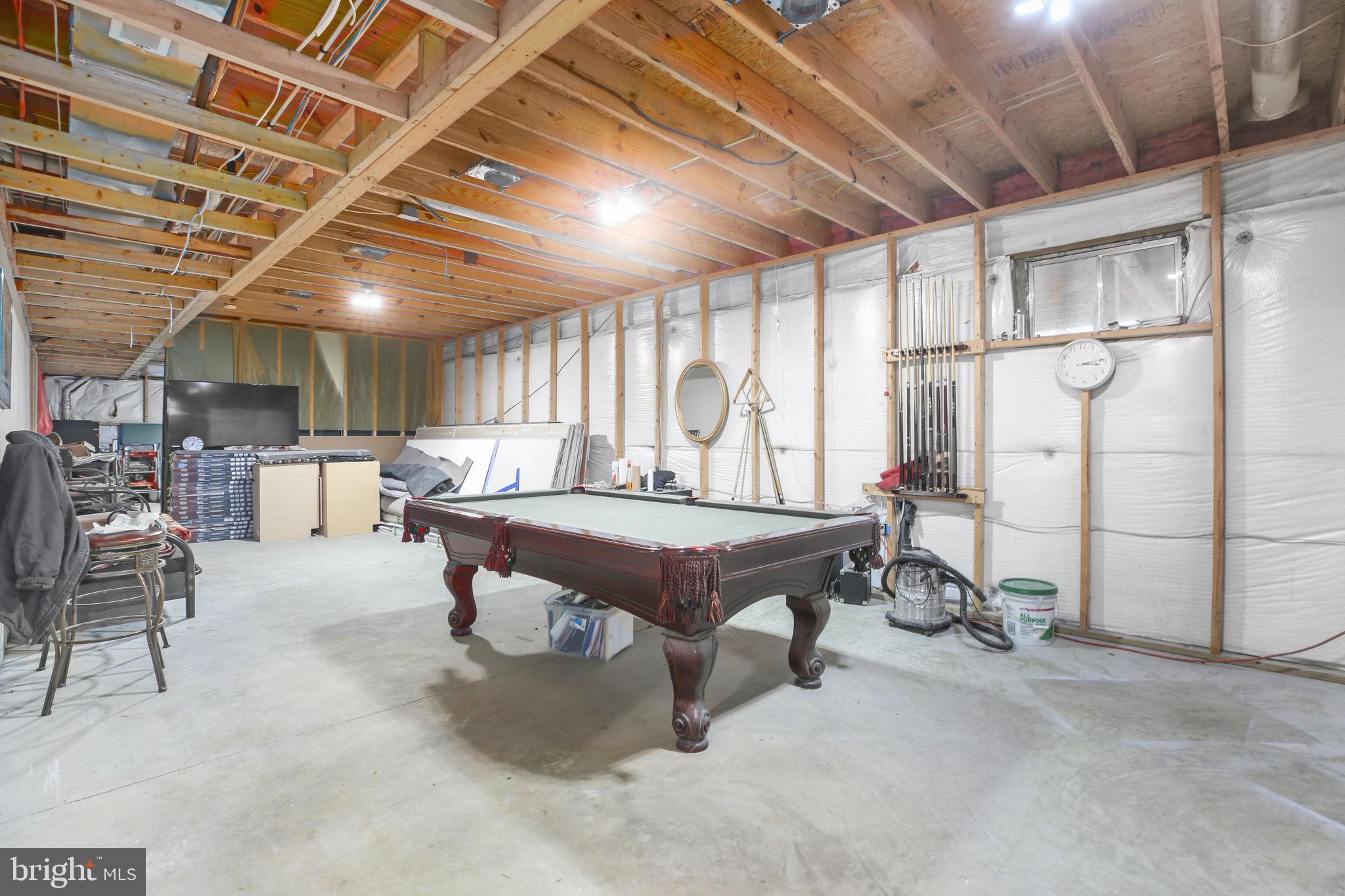 DEER RUN - Residential