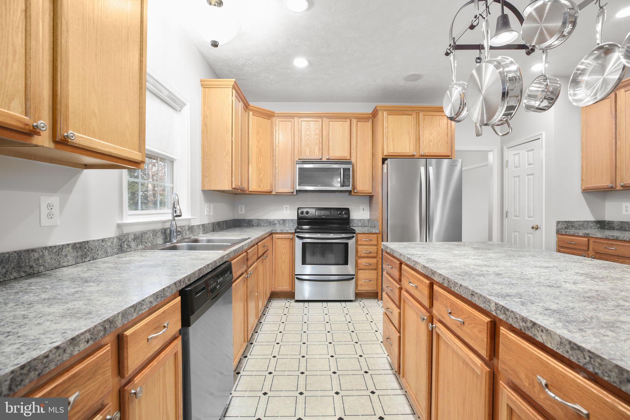 DEER RUN - Residential