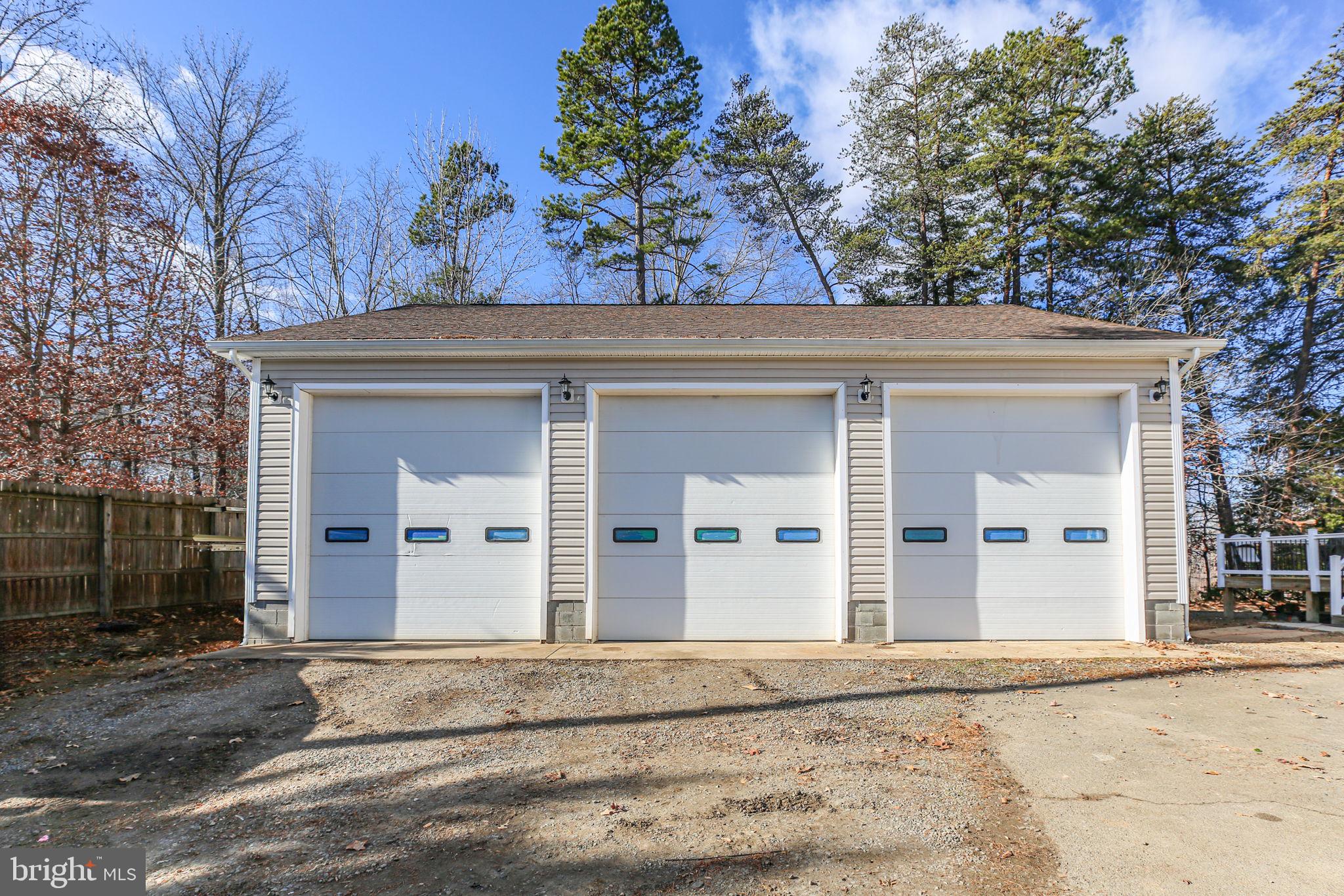 DEER RUN - Residential