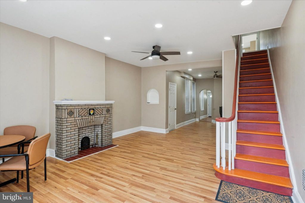 Photo of 2136 S 4th Street, PHILADELPHIA, PA 19148 (MLS # PAPH2576440)