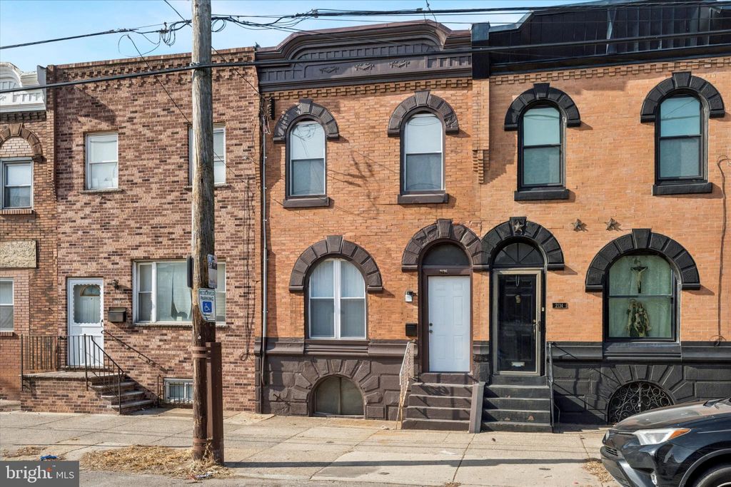 Photo of 2136 S 4th Street, PHILADELPHIA, PA 19148 (MLS # PAPH2576440)