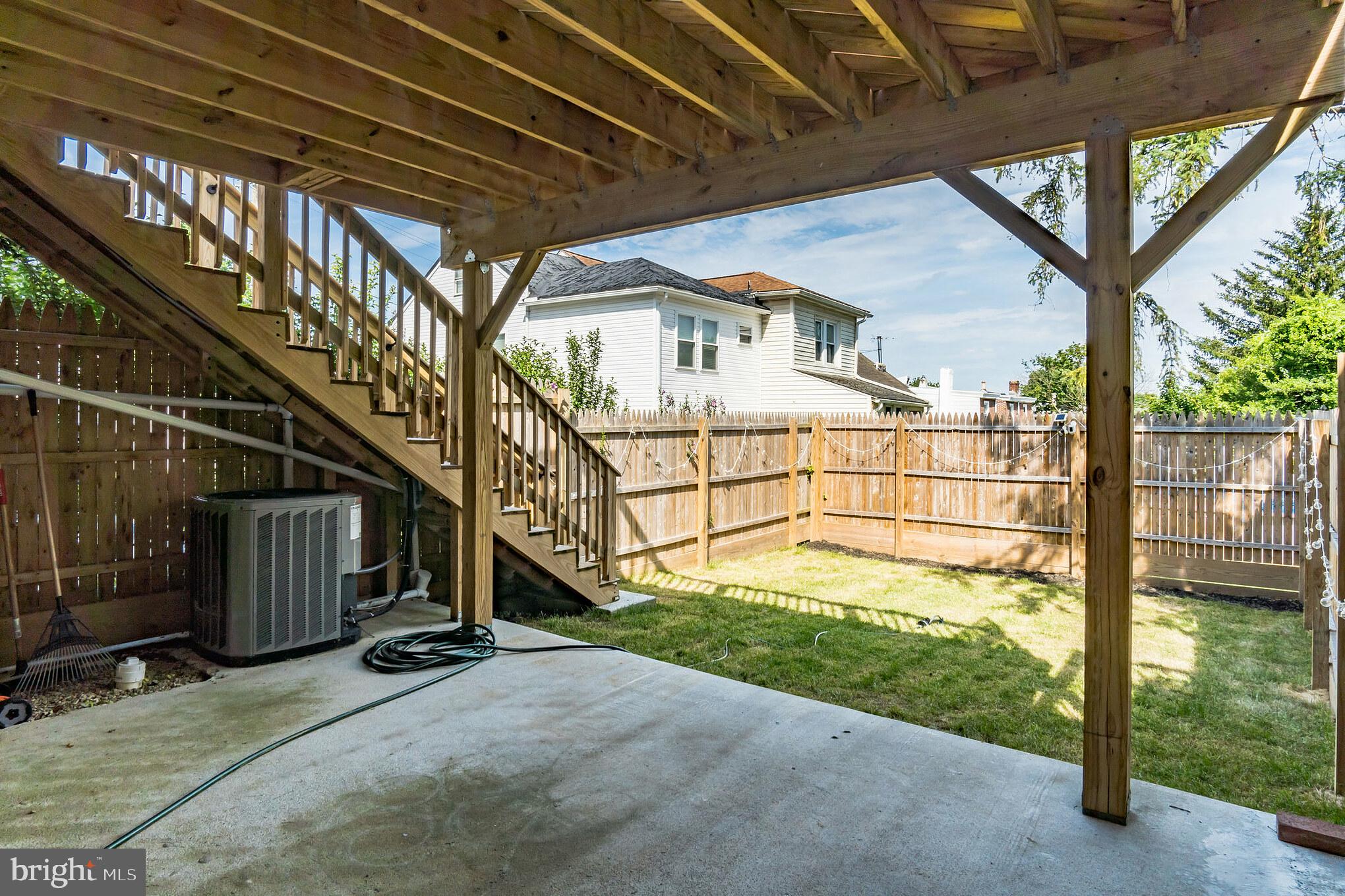 CONSHOHOCKEN - Residential