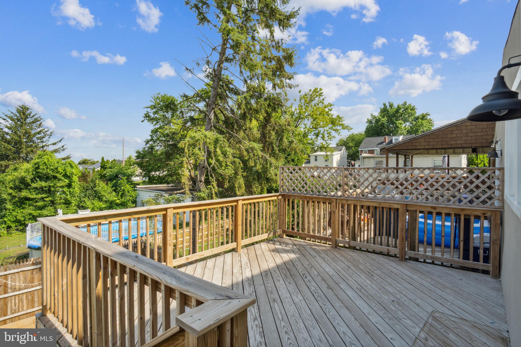 CONSHOHOCKEN - Residential