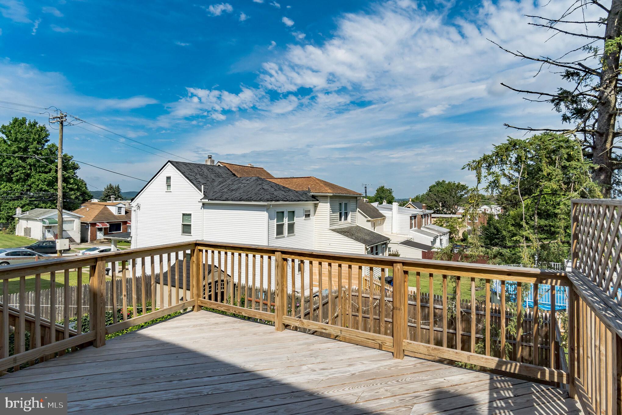 CONSHOHOCKEN - Residential