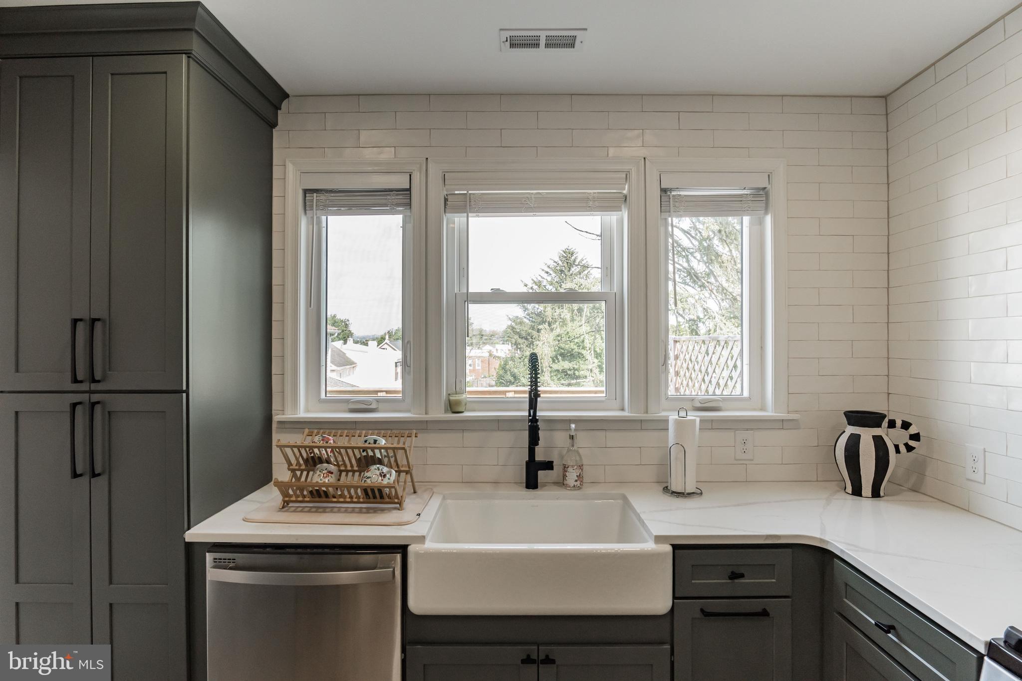 CONSHOHOCKEN - Residential