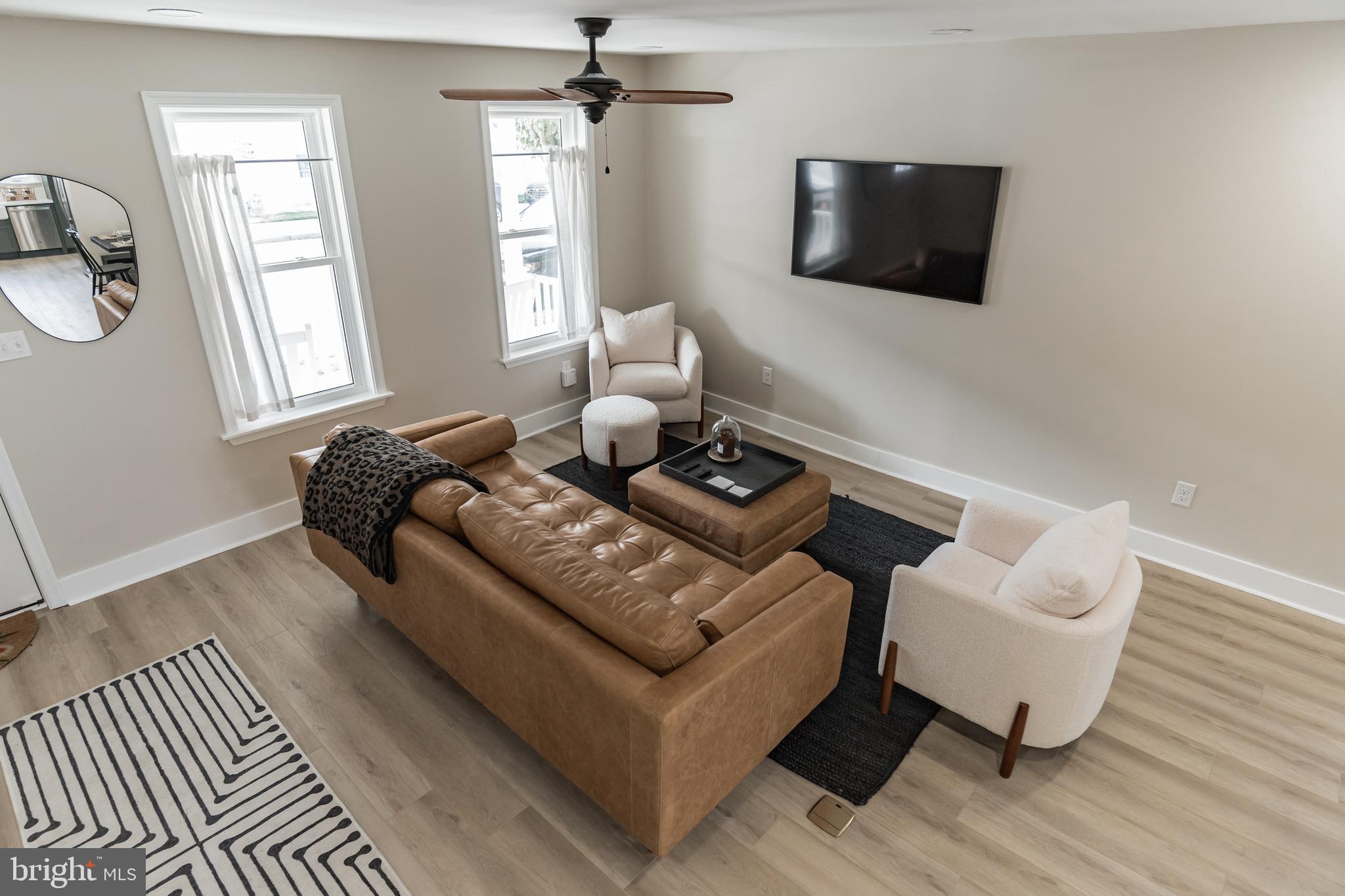 CONSHOHOCKEN - Residential