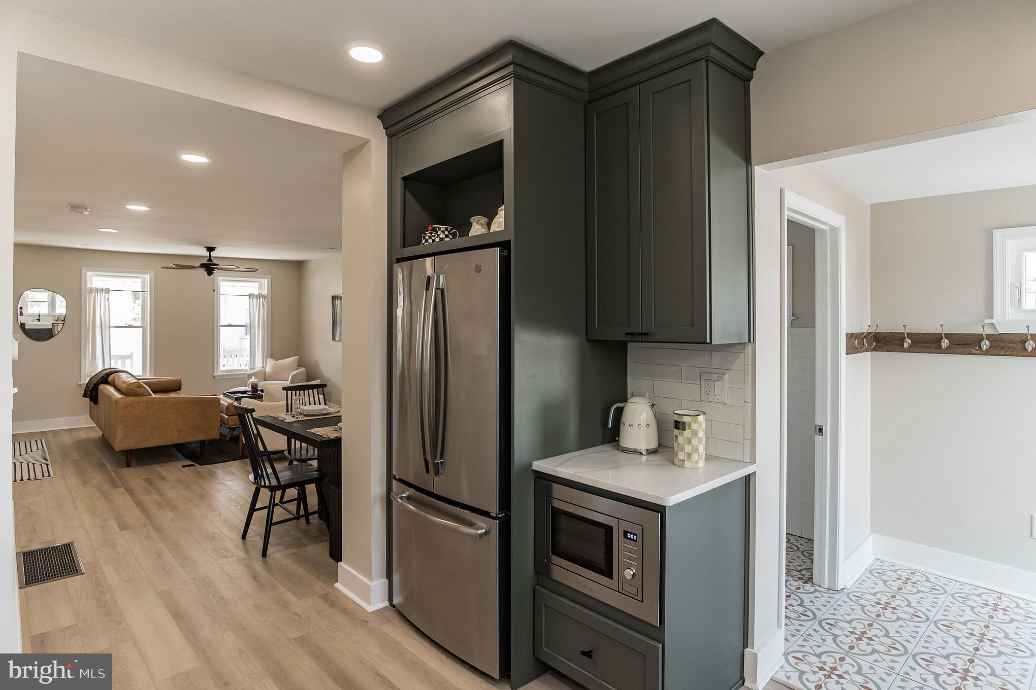 CONSHOHOCKEN - Residential