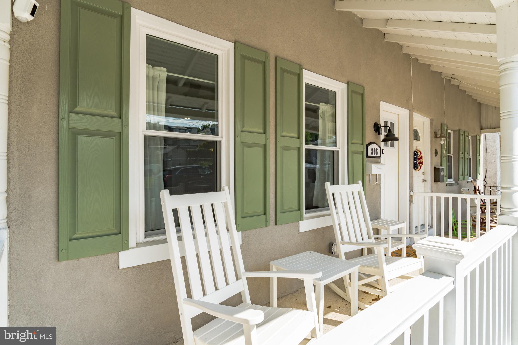 CONSHOHOCKEN - Residential