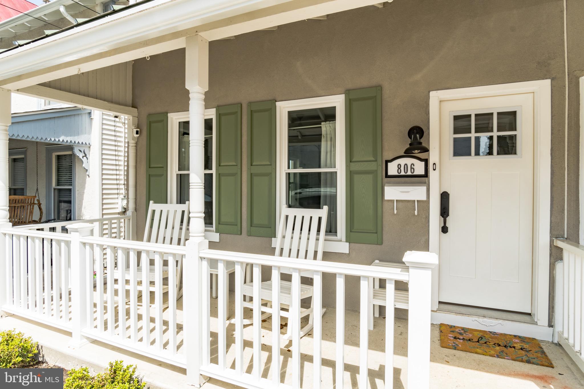 CONSHOHOCKEN - Residential