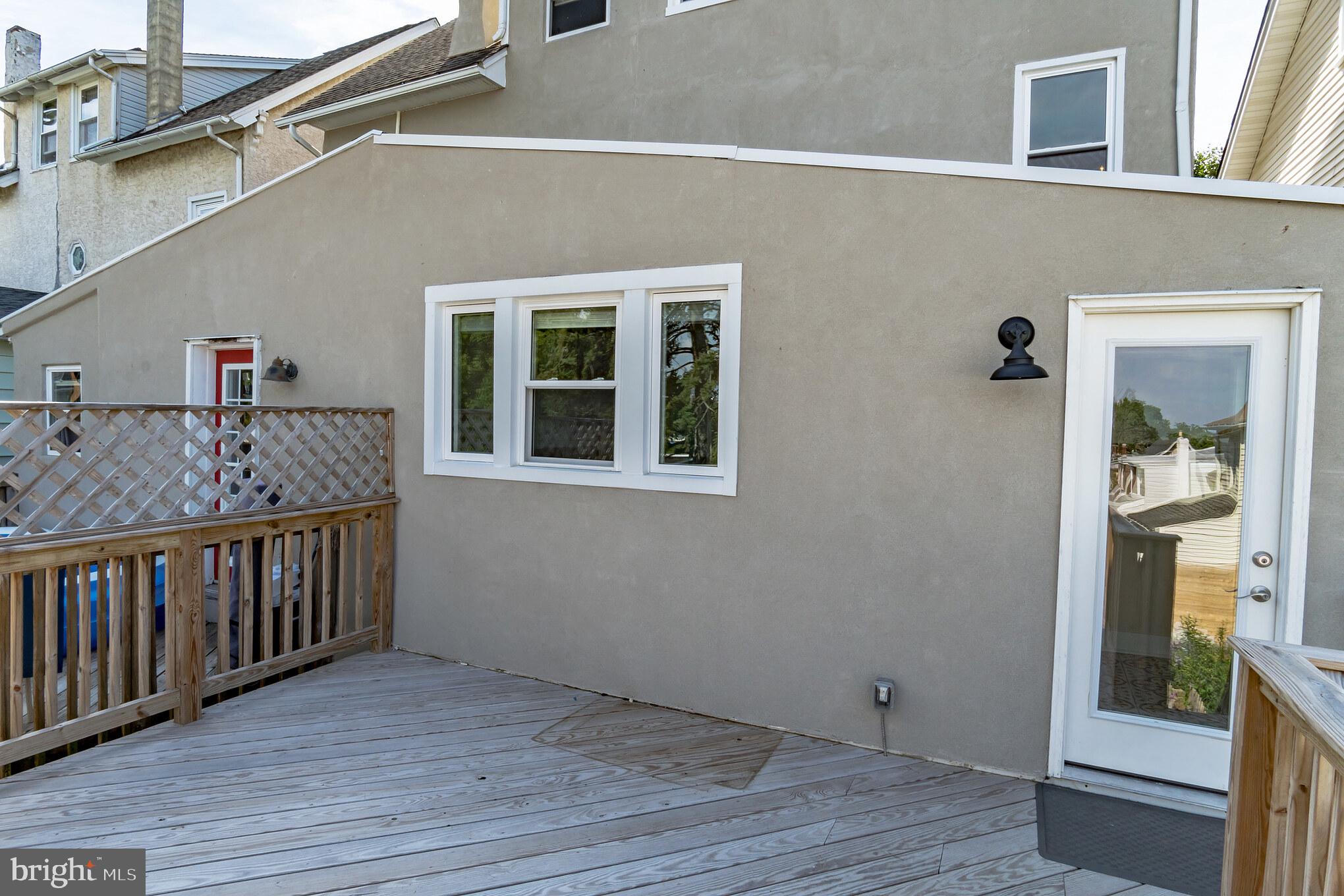 CONSHOHOCKEN - Residential